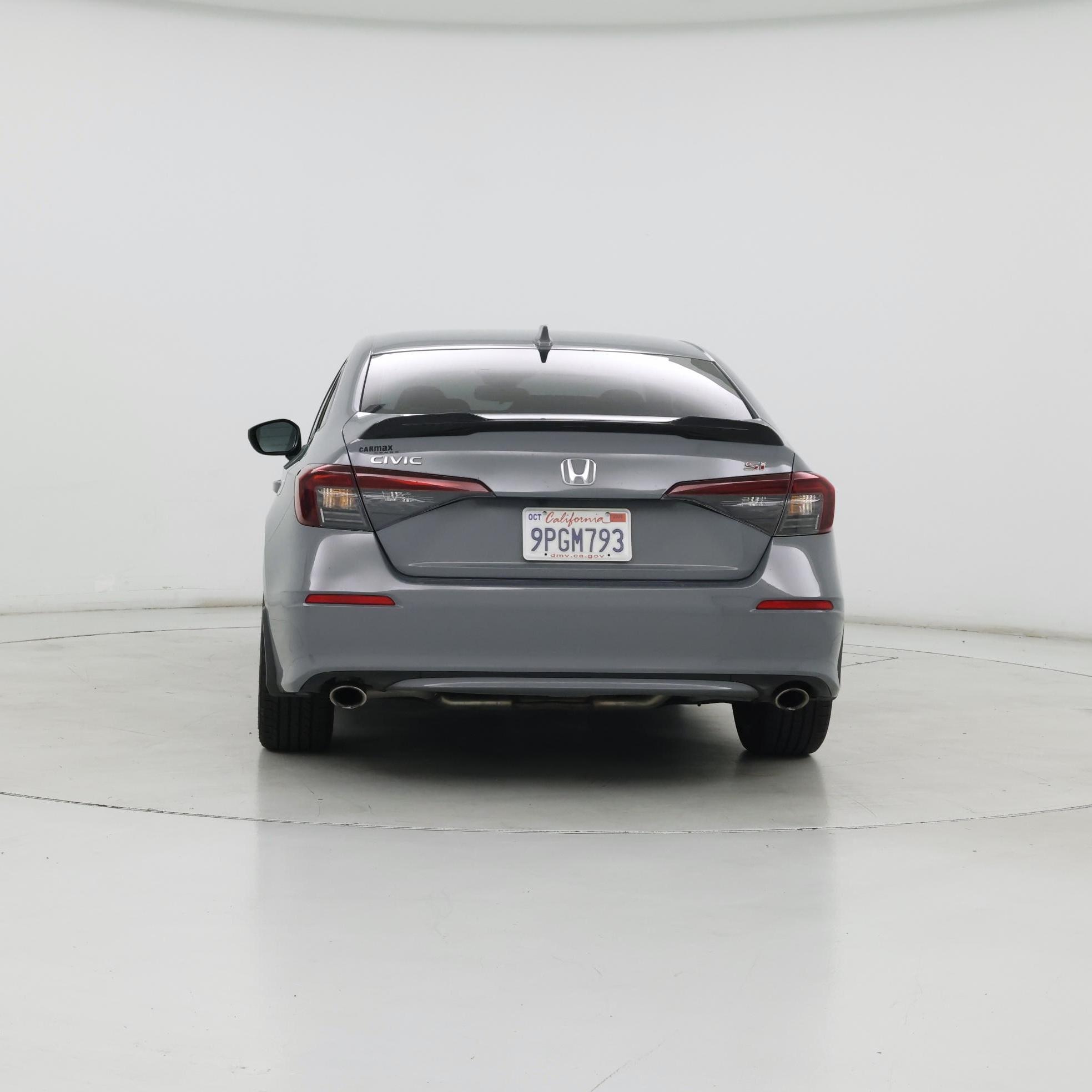 Thumbnail: 2025 Honda Civic - 6