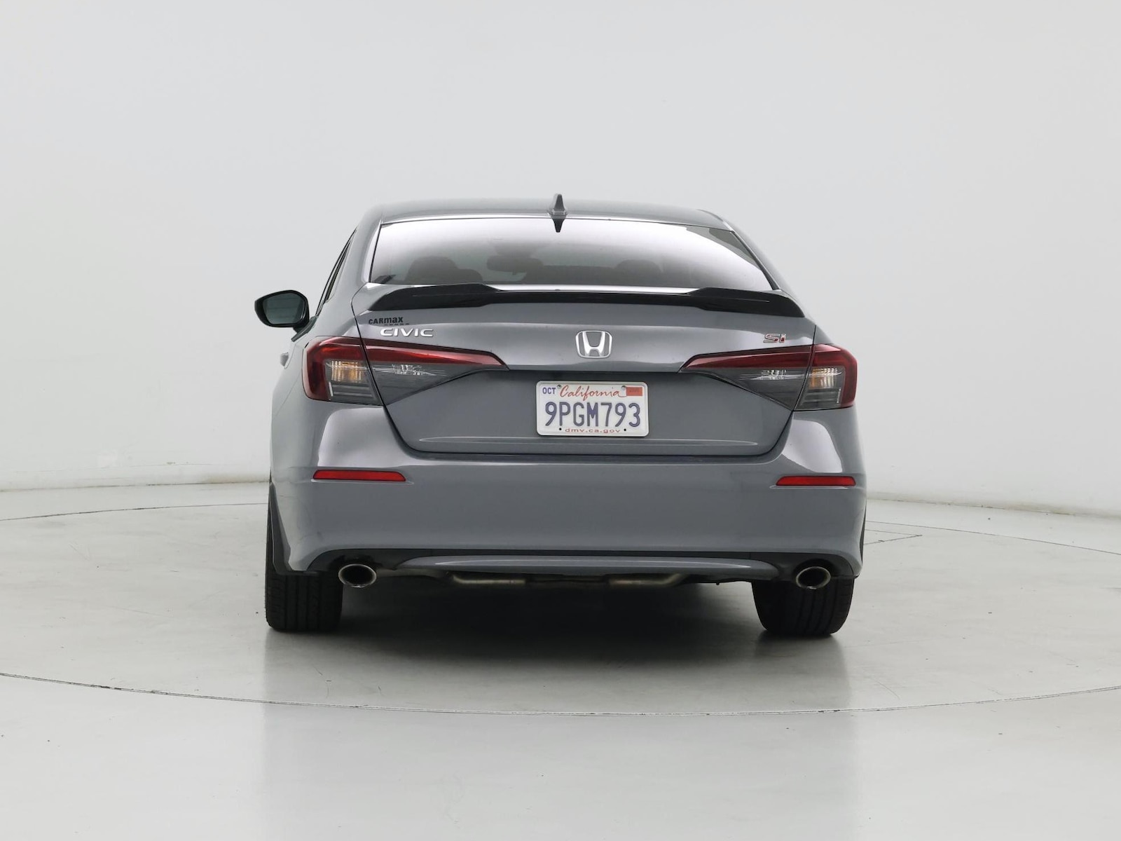 2025 Honda Civic Si - Photo 7