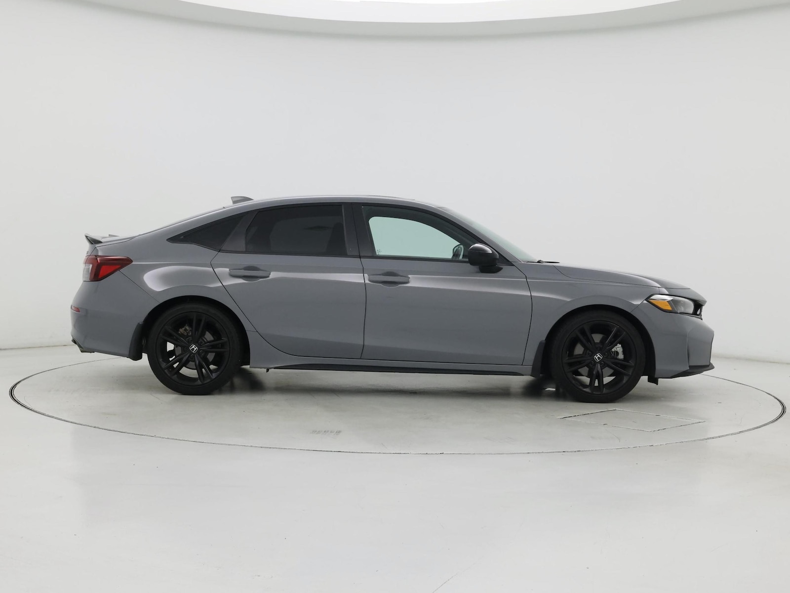 2025 Honda Civic Si - Photo 8