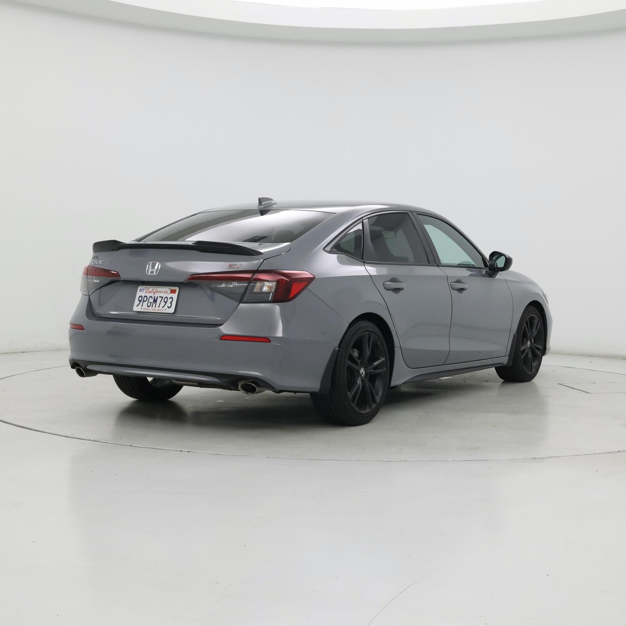 Thumbnail: 2025 Honda Civic - 8