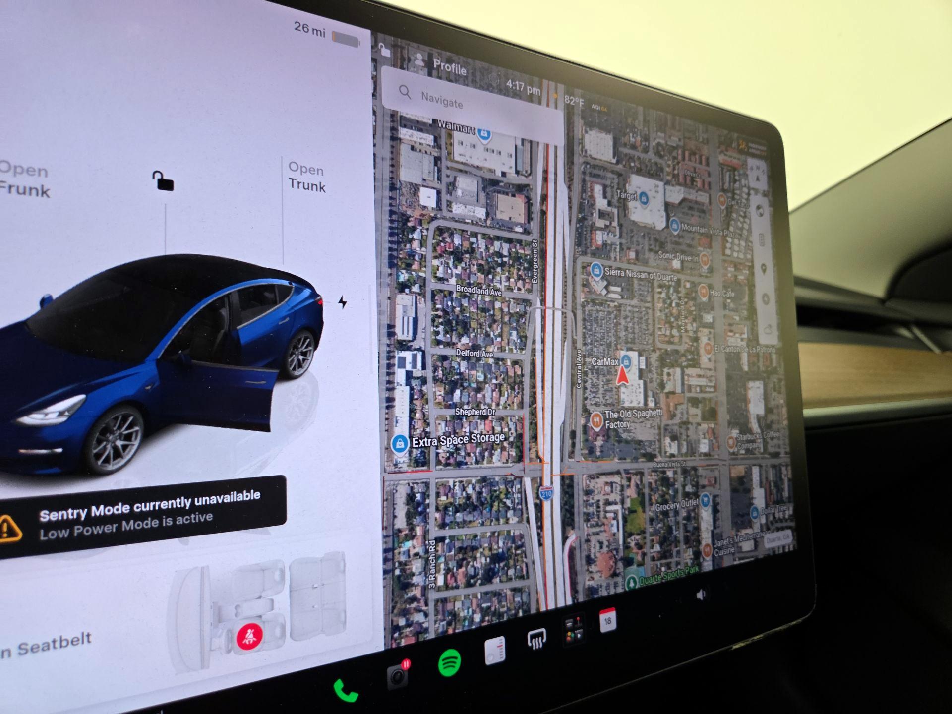 Thumbnail: 2023 Tesla Model 3 - 13