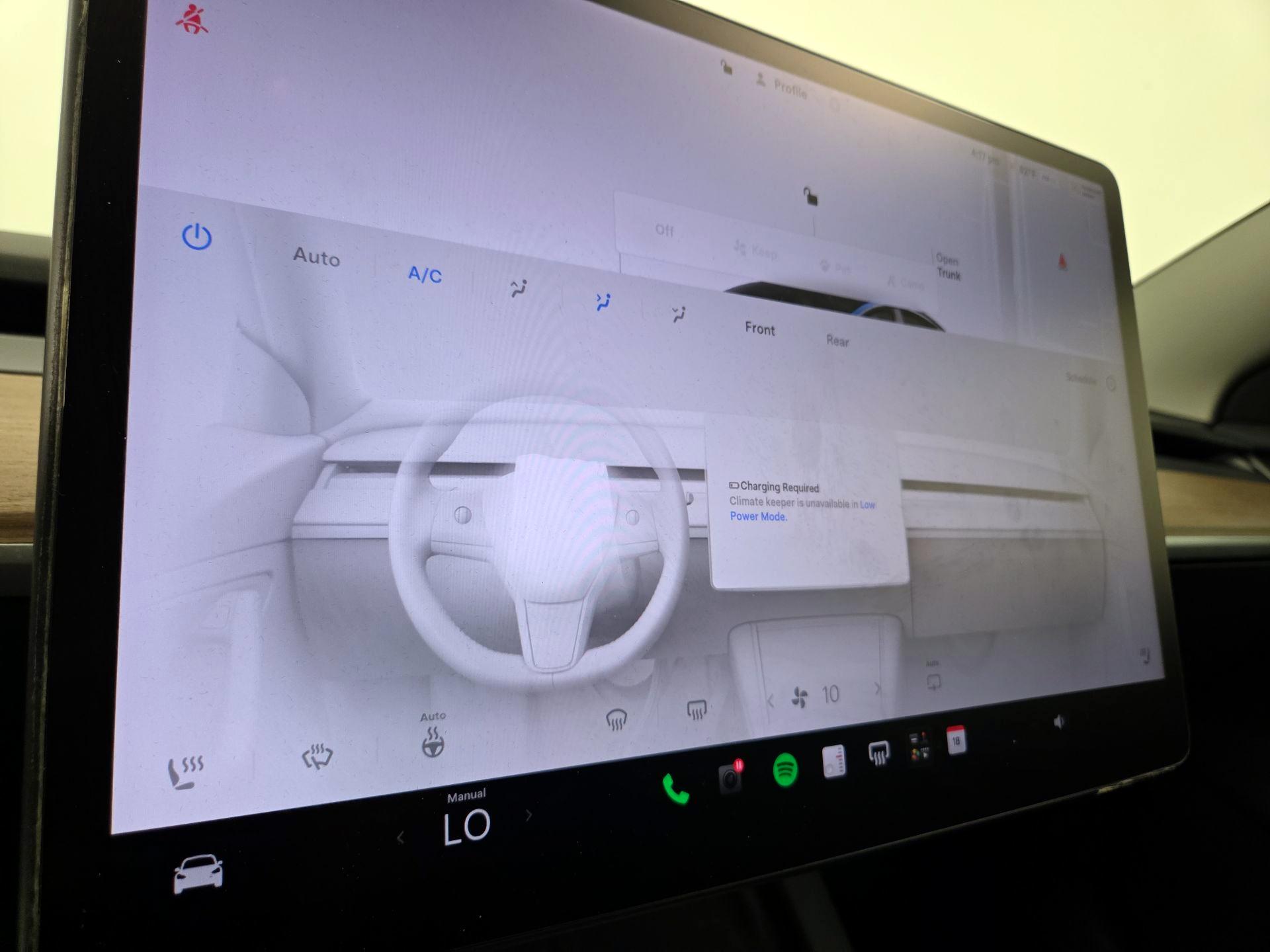 Thumbnail: 2023 Tesla Model 3 - 16