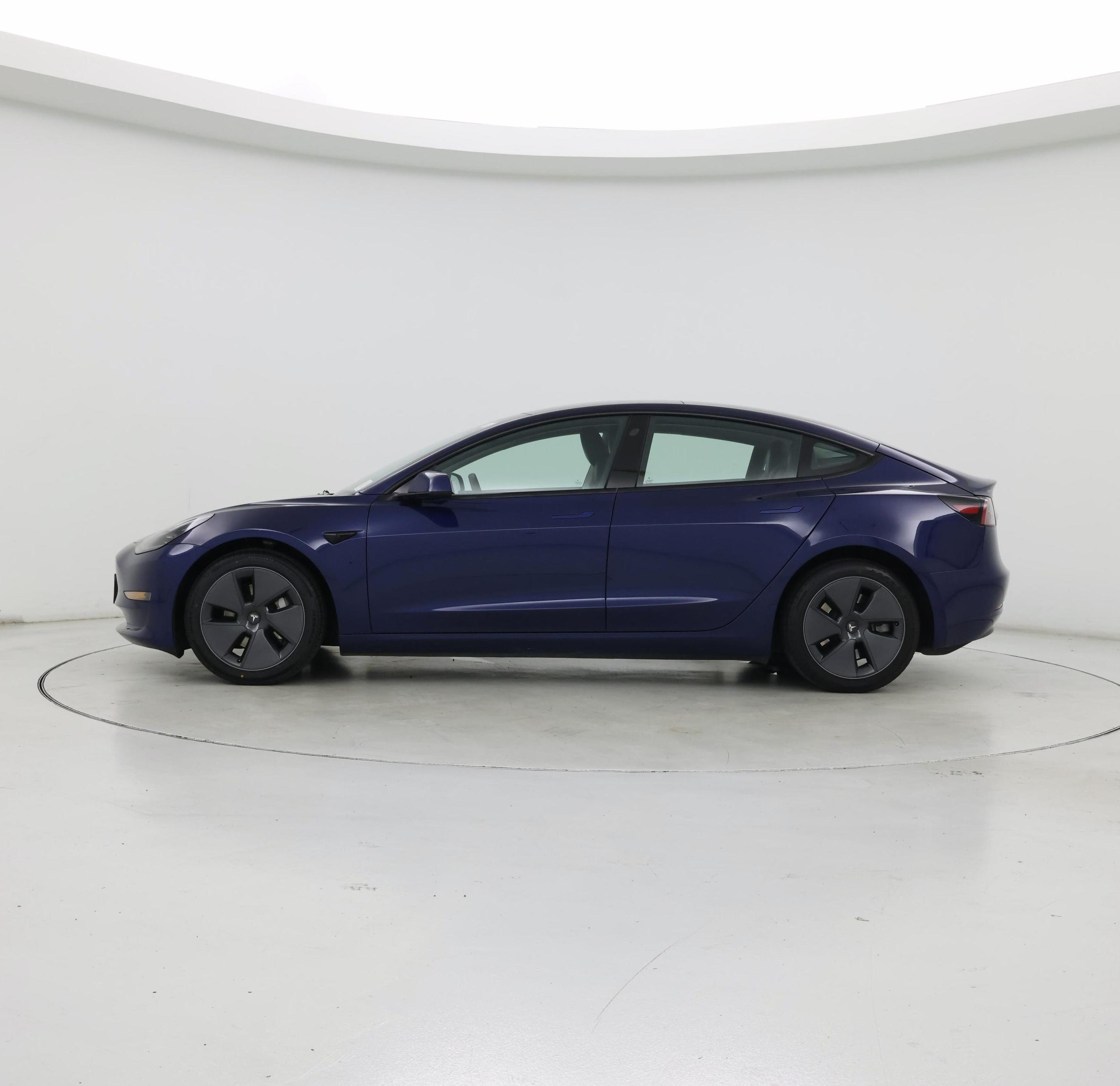 Thumbnail: 2023 Tesla Model 3 - 3