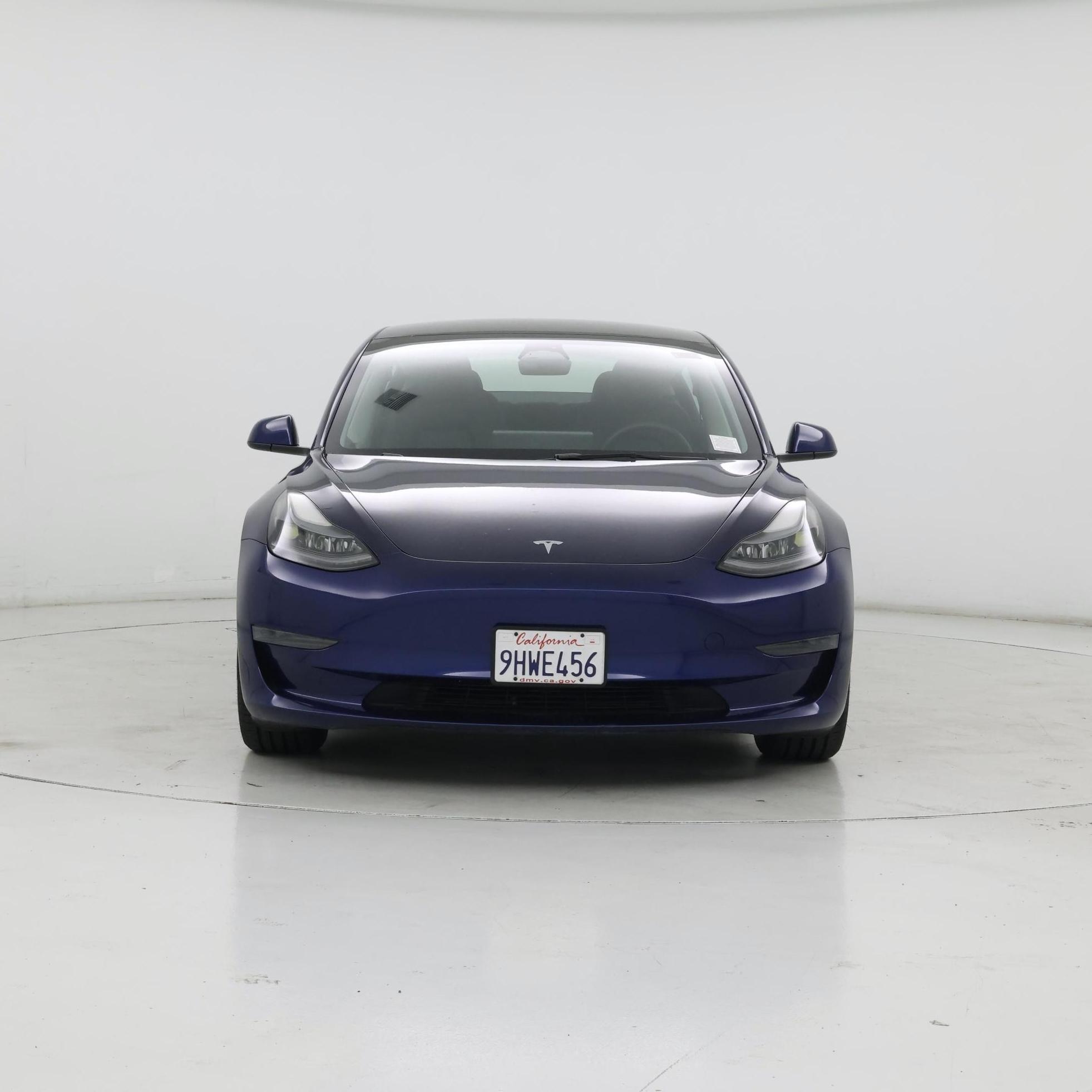 Thumbnail: 2023 Tesla Model 3 - 5