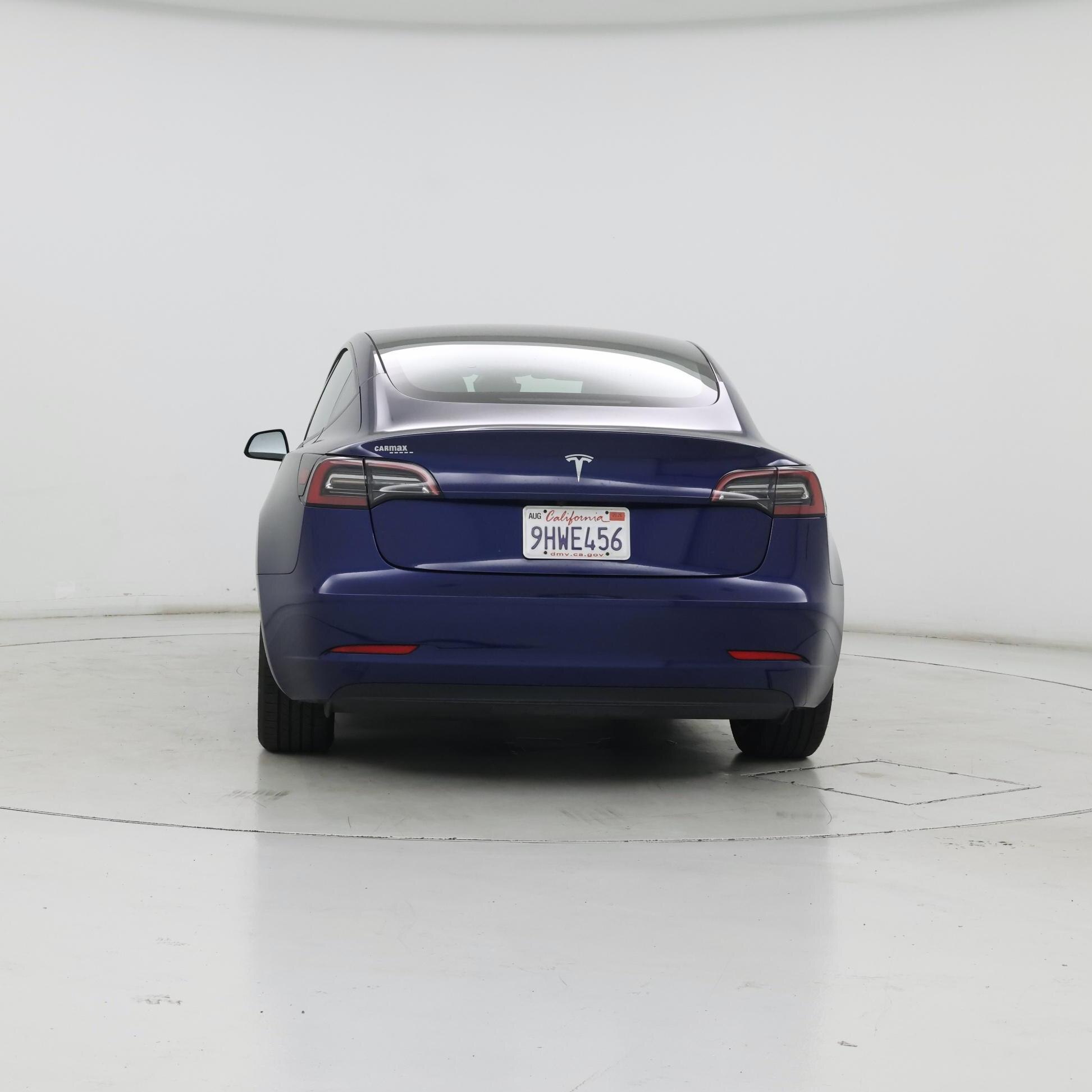 Thumbnail: 2023 Tesla Model 3 - 6