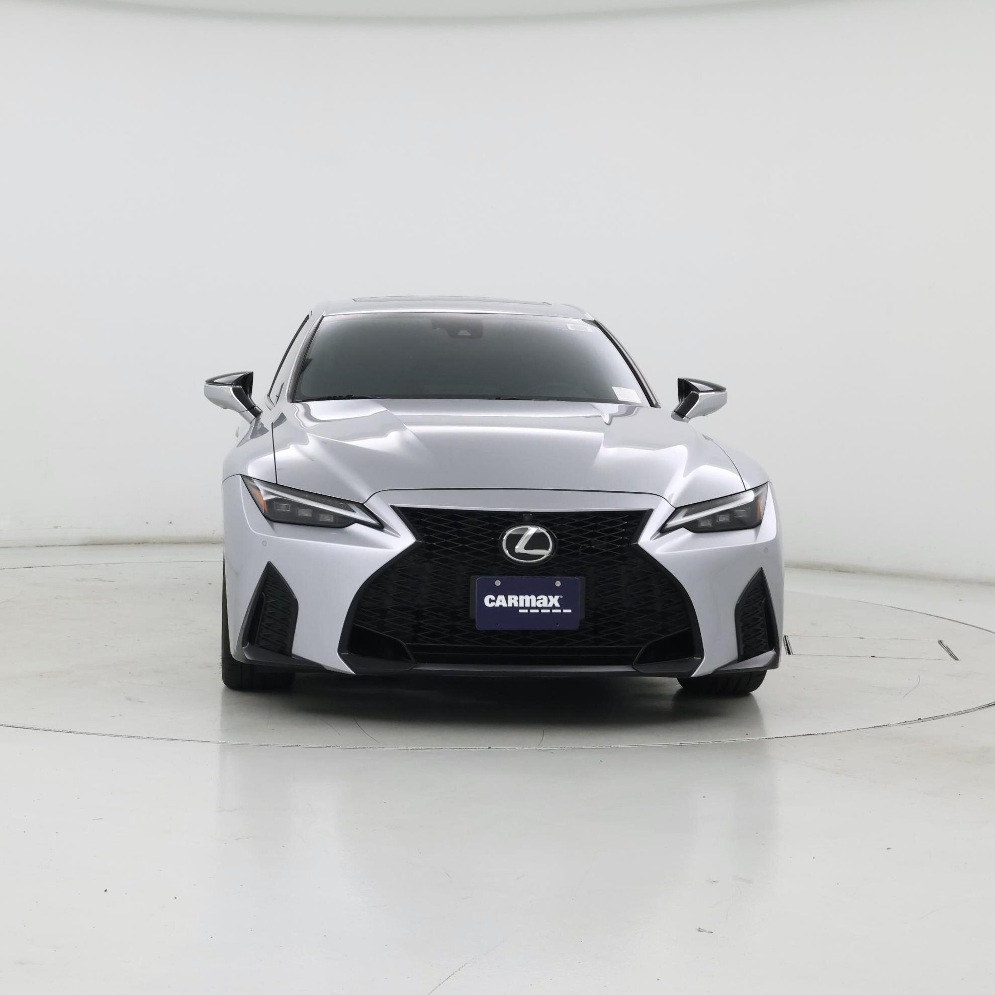 Thumbnail: 2023 Lexus IS - 5
