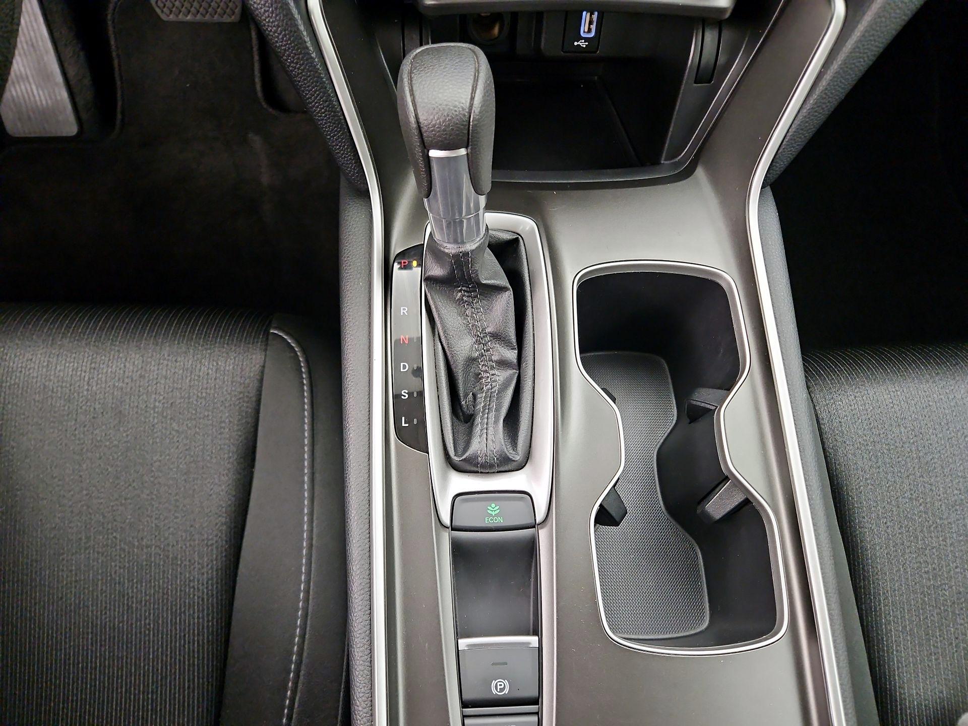 Thumbnail: 2020 Honda Accord - 15