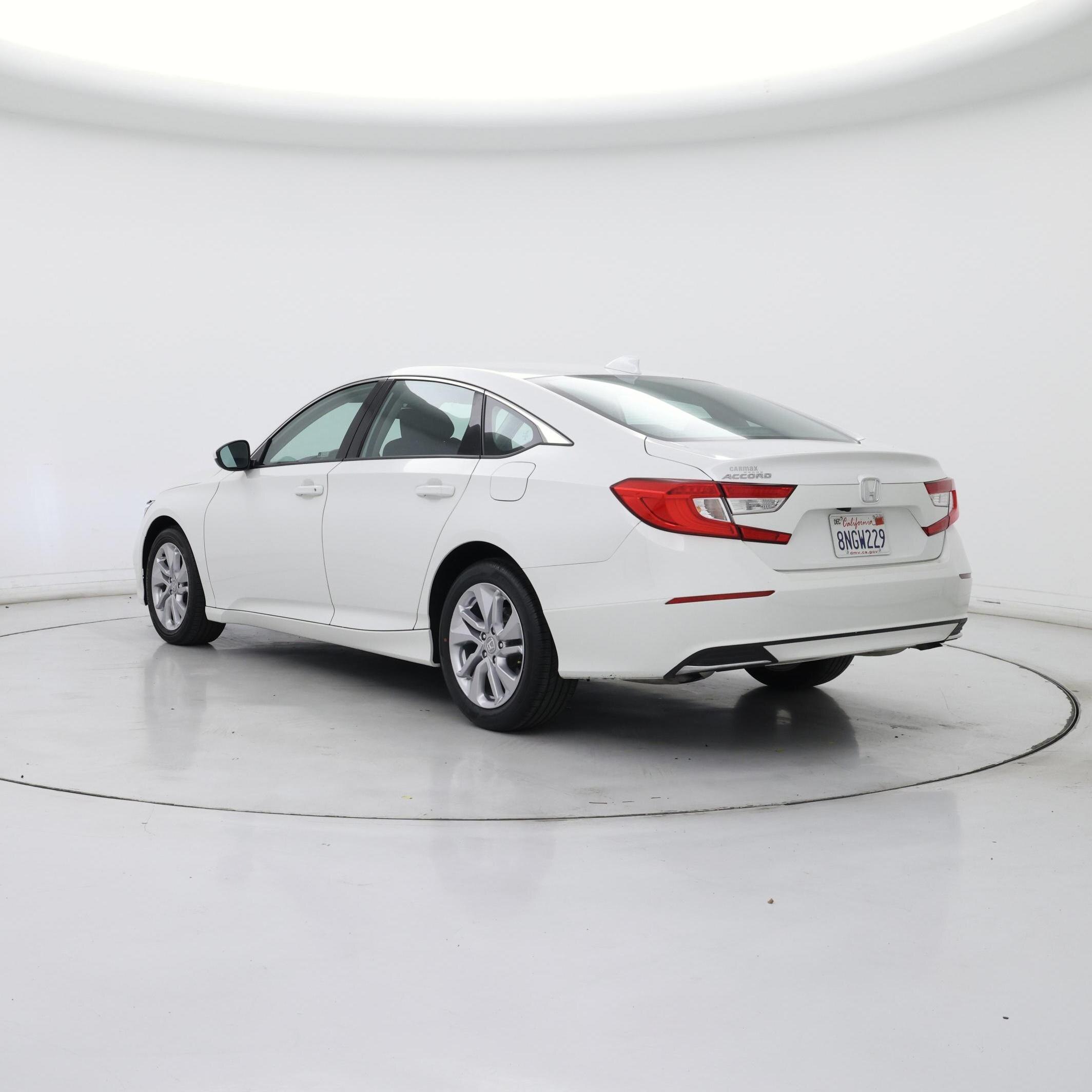 Thumbnail: 2020 Honda Accord - 2