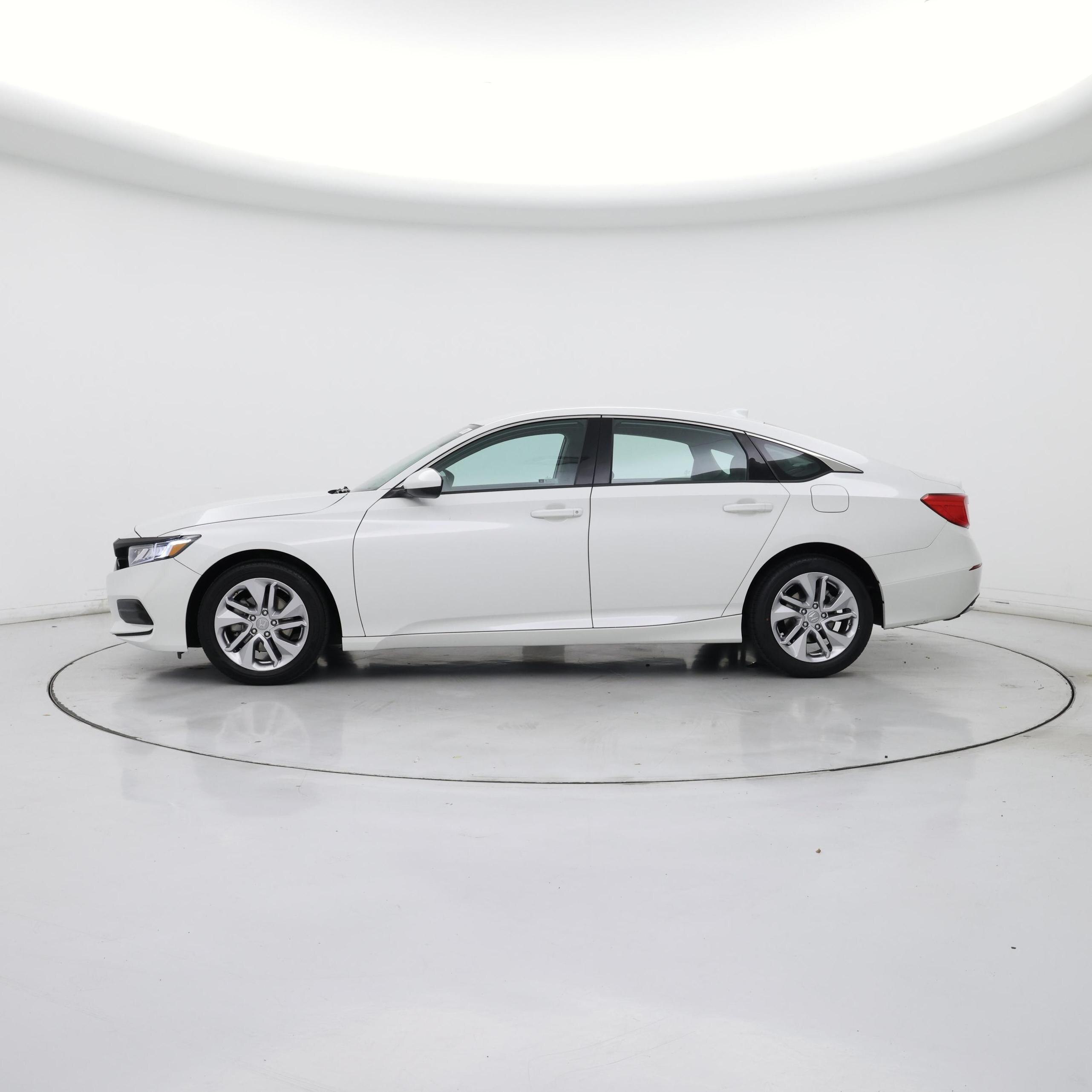 Thumbnail: 2020 Honda Accord - 3