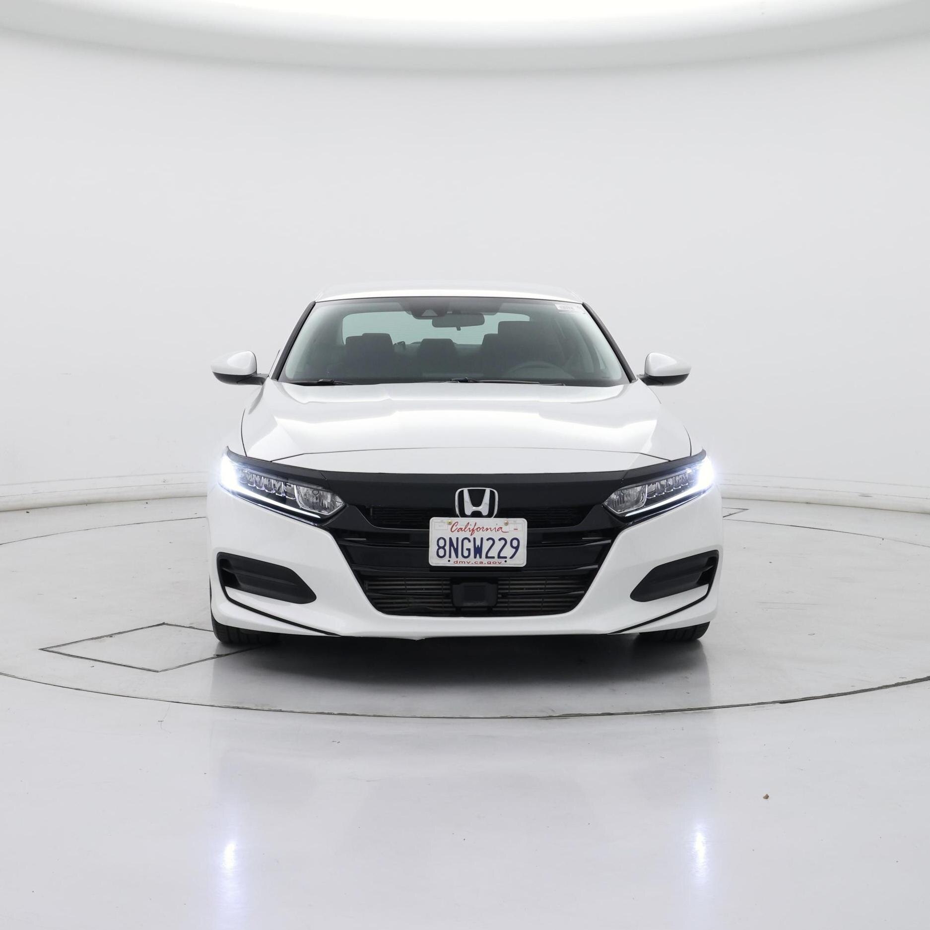 Thumbnail: 2020 Honda Accord - 5