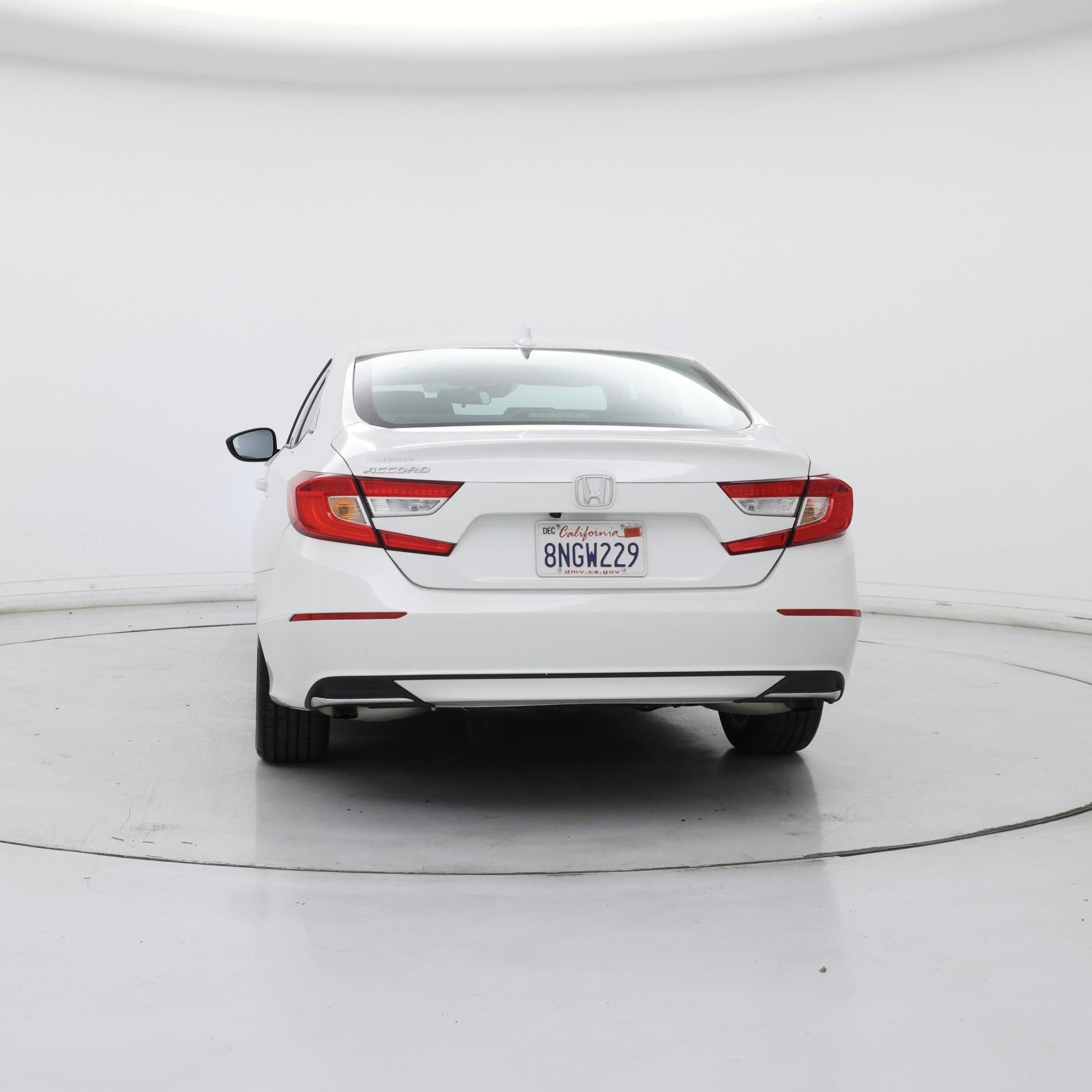 Thumbnail: 2020 Honda Accord - 6