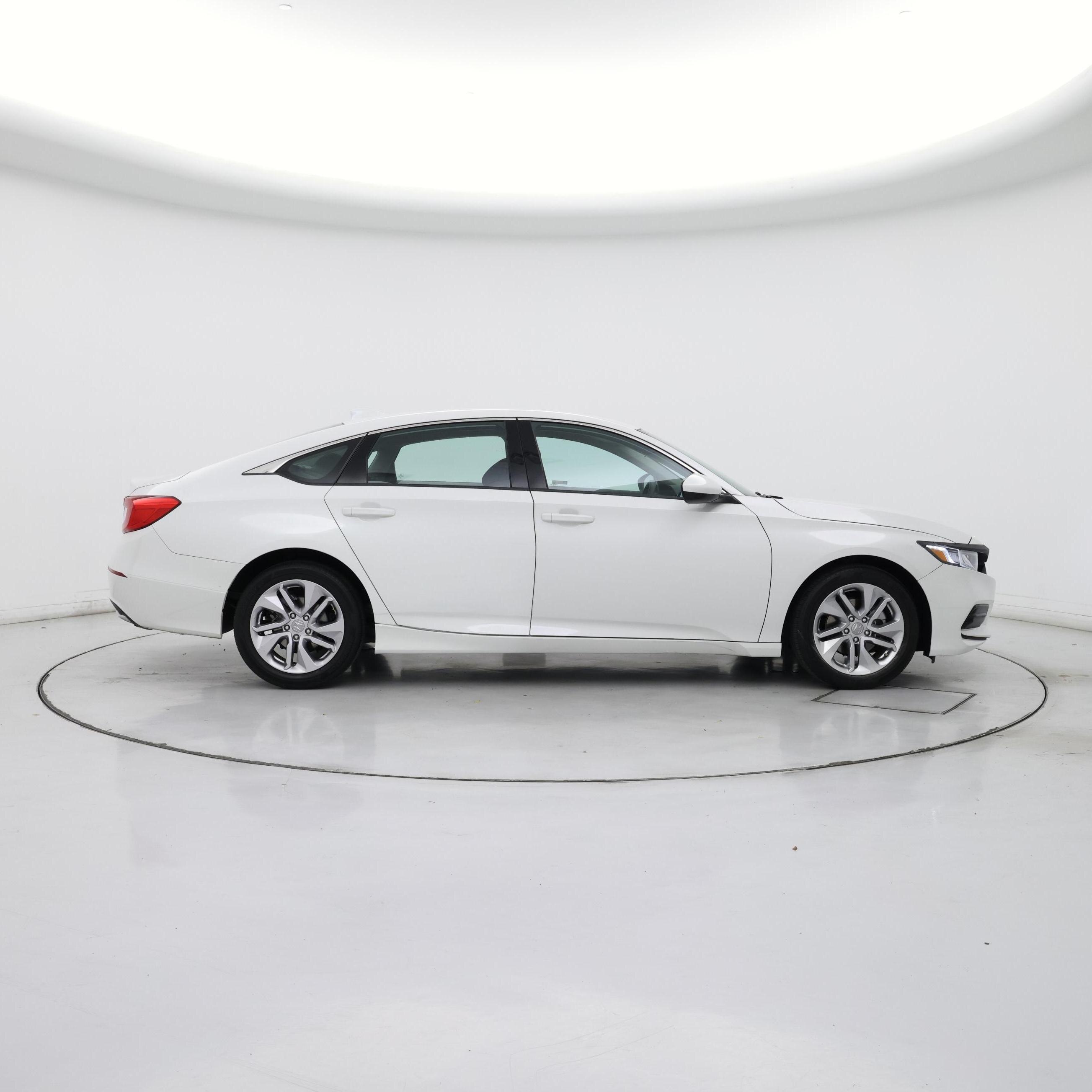Thumbnail: 2020 Honda Accord - 7