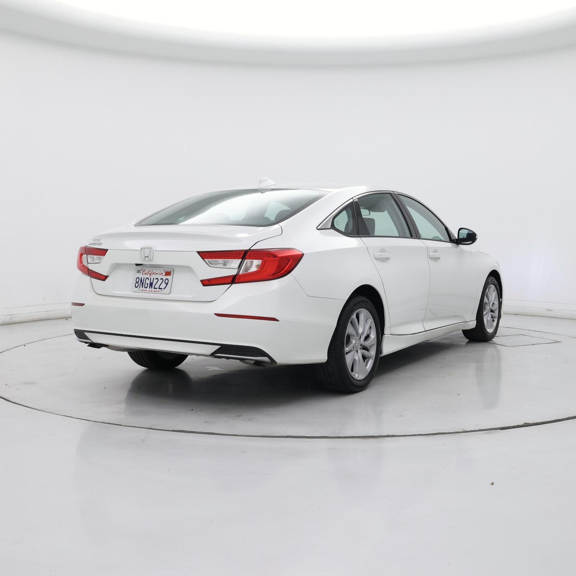 Thumbnail: 2020 Honda Accord - 8