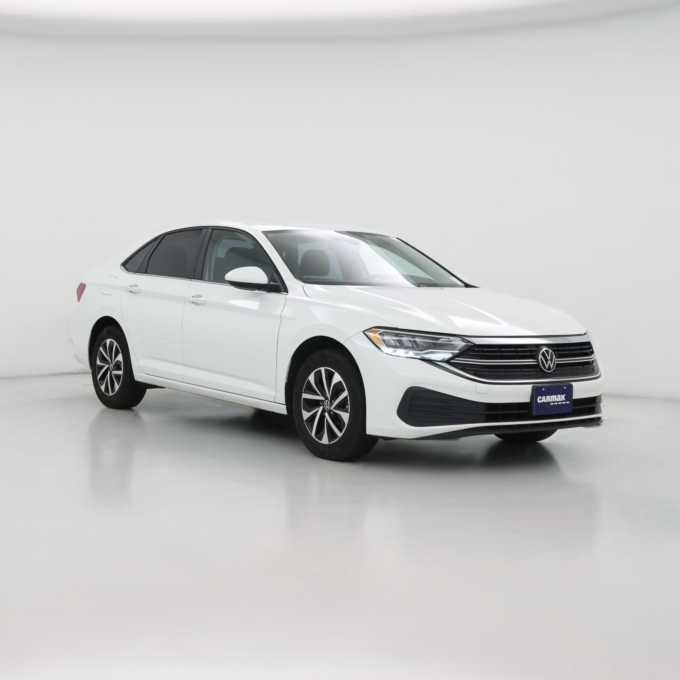 Thumbnail: 2024 Volkswagen Jetta - 1