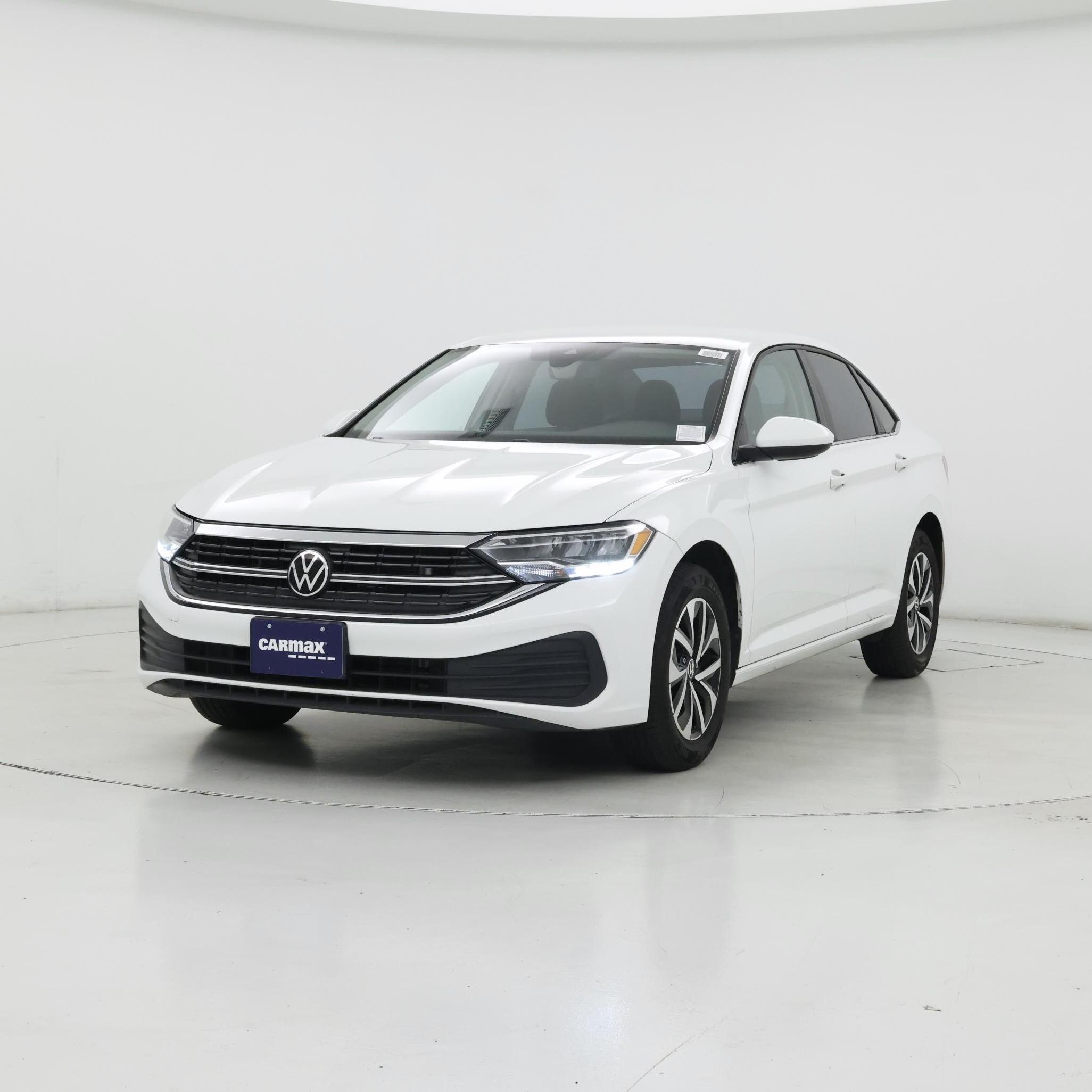 Thumbnail: 2024 Volkswagen Jetta - 4