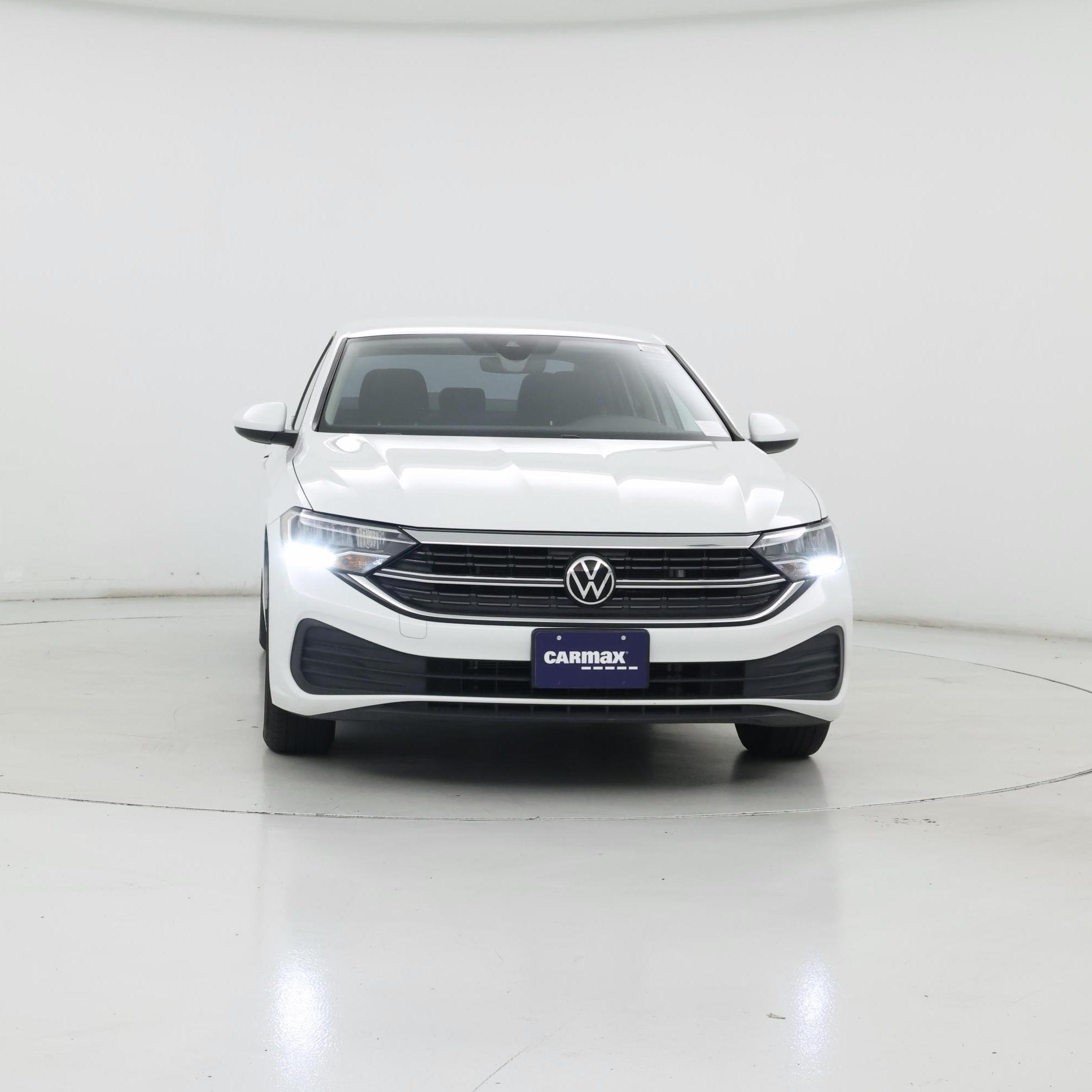 Thumbnail: 2024 Volkswagen Jetta - 5