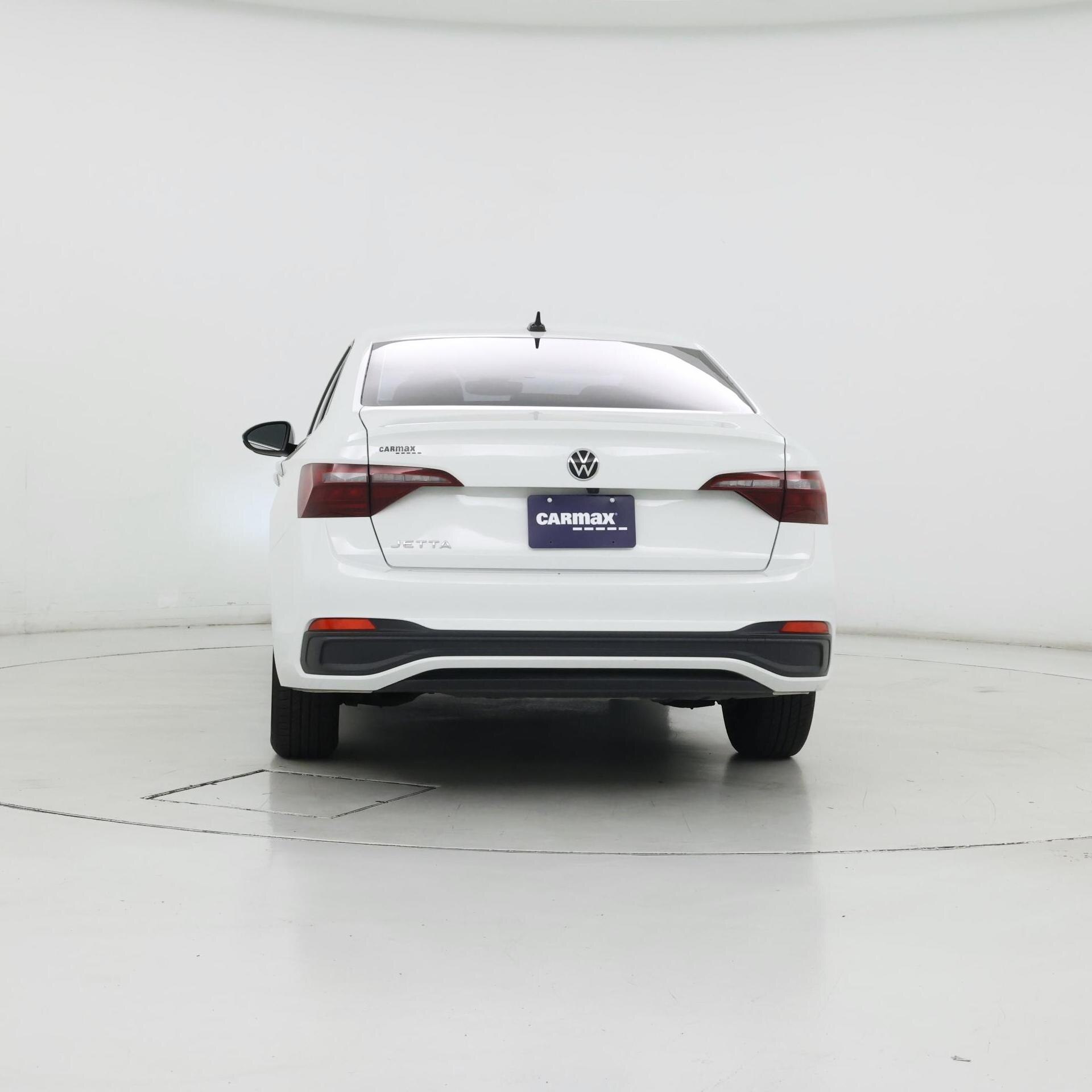 Thumbnail: 2024 Volkswagen Jetta - 6