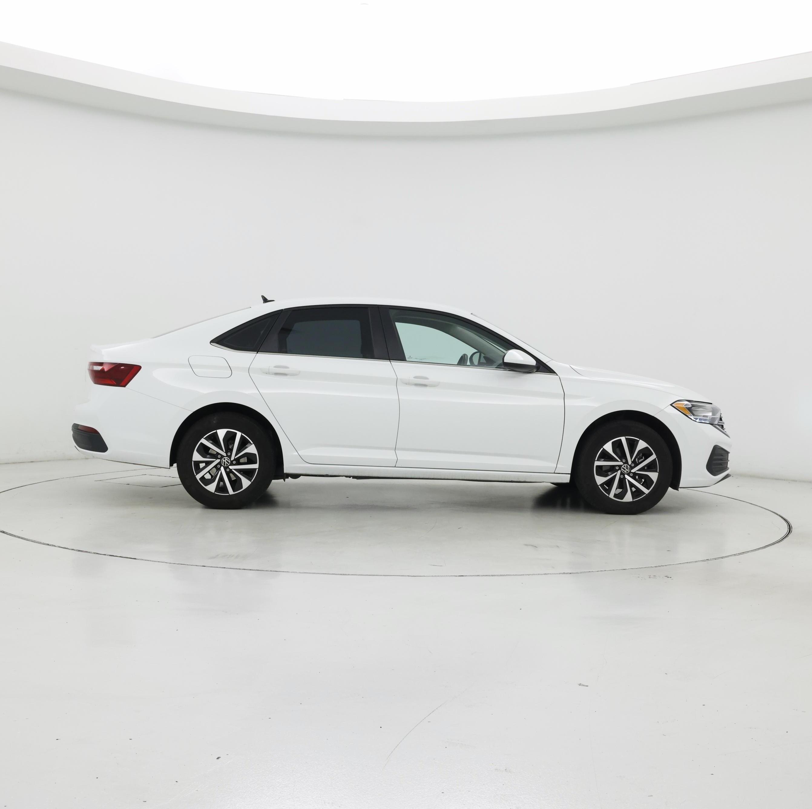 Thumbnail: 2024 Volkswagen Jetta - 7