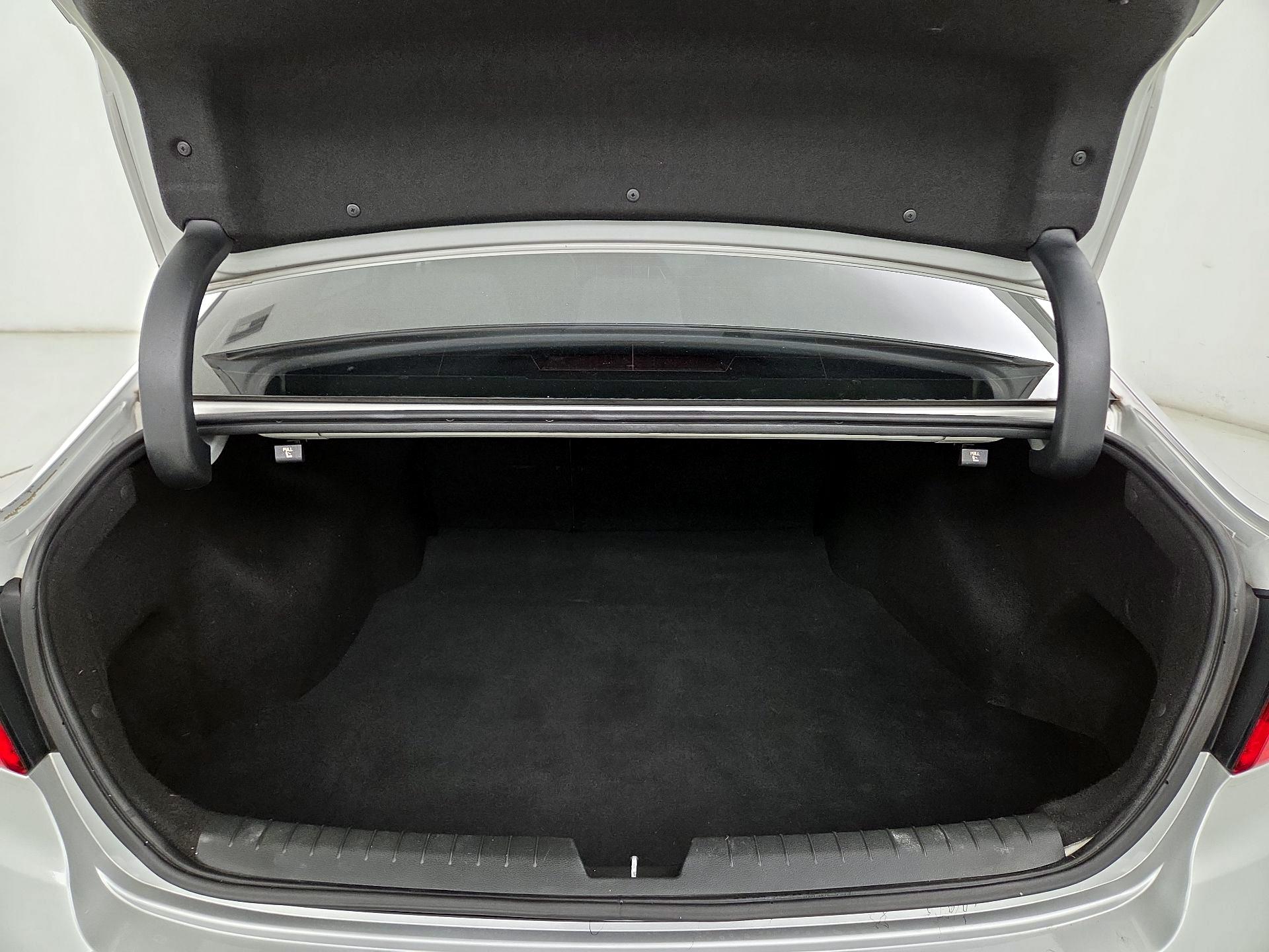 Thumbnail: 2015 Hyundai Sonata - 19