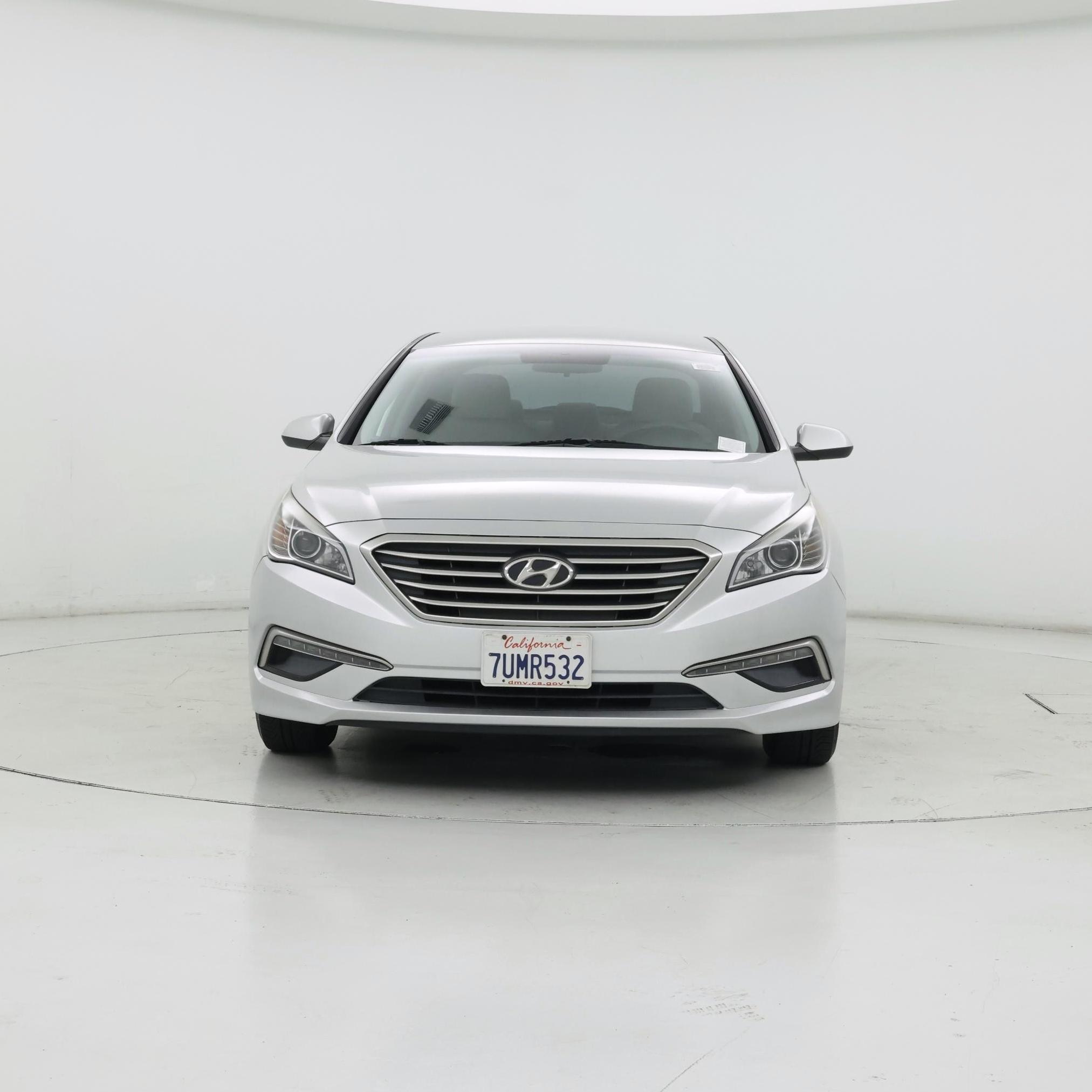 Thumbnail: 2015 Hyundai Sonata - 5