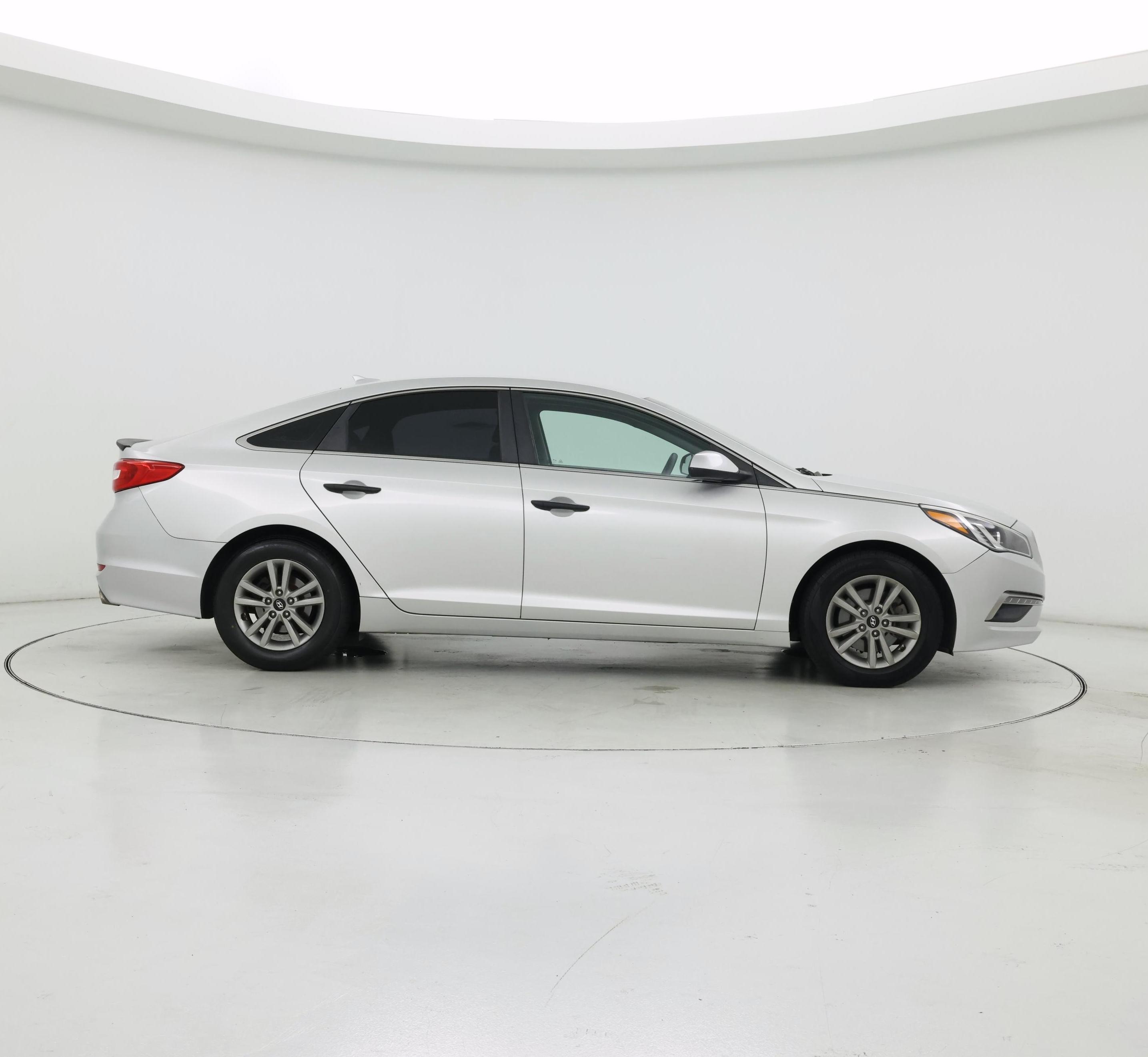 Thumbnail: 2015 Hyundai Sonata - 7
