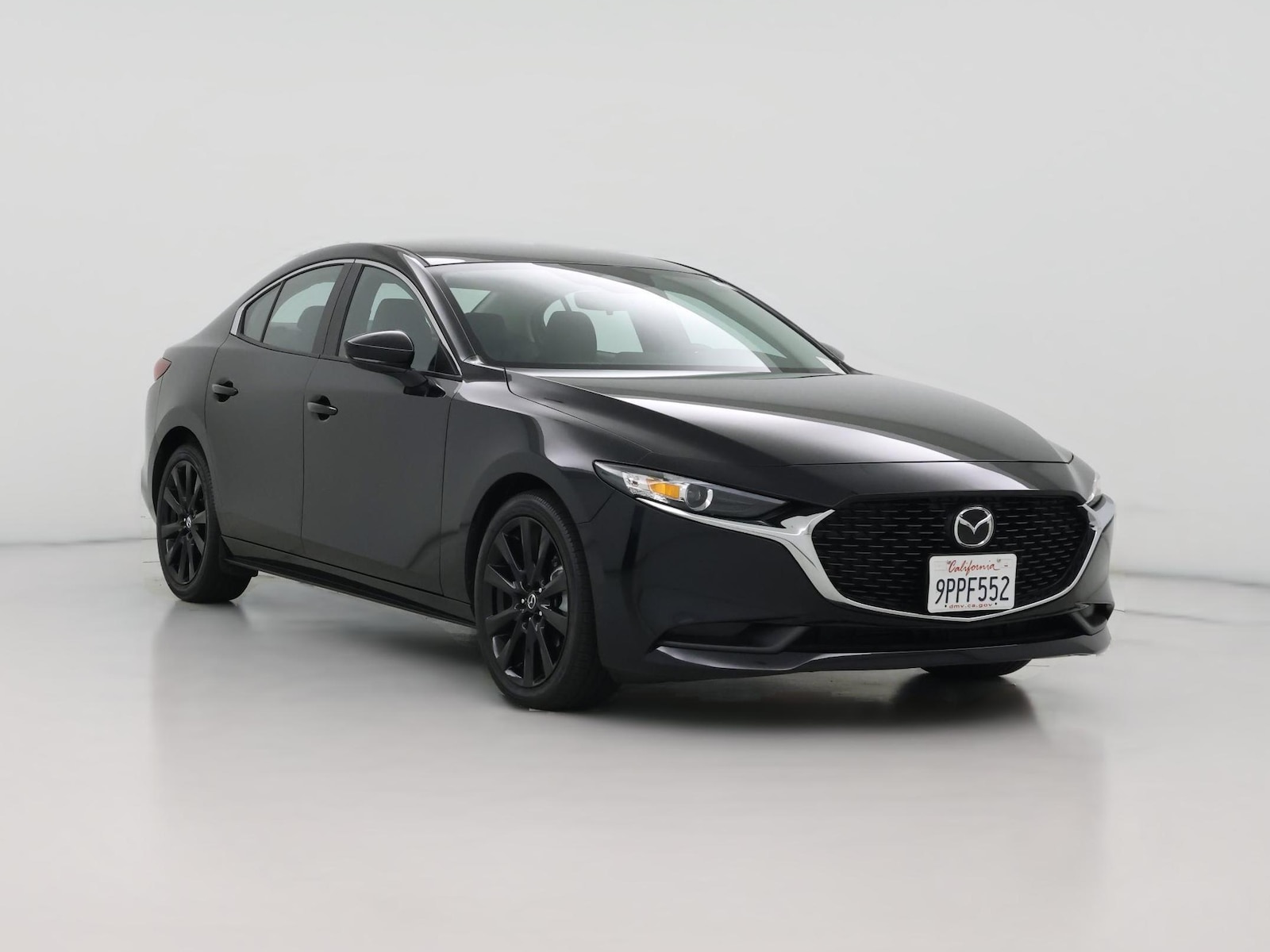 2024 Mazda Mazda3