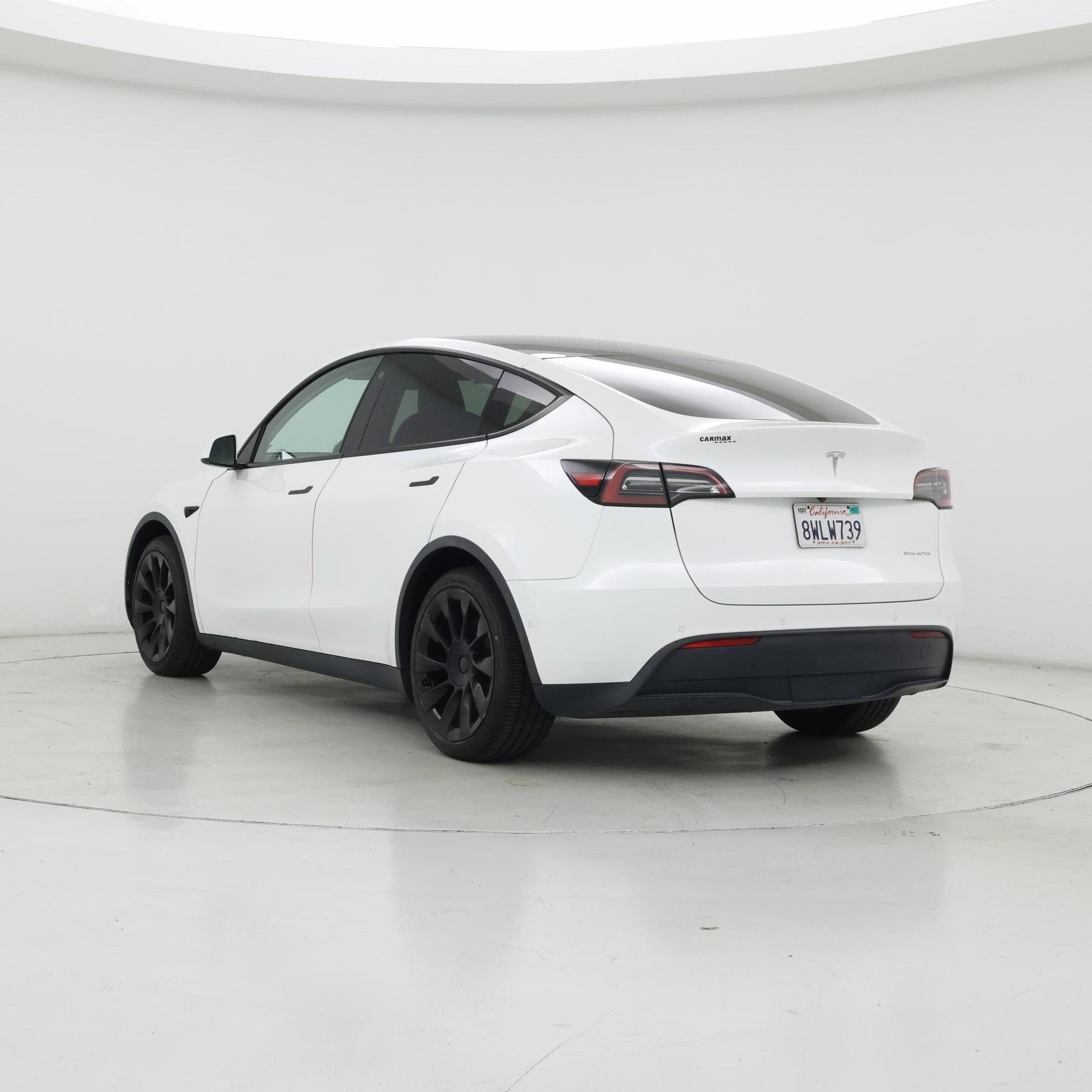 Thumbnail: 2021 Tesla Model Y - 2