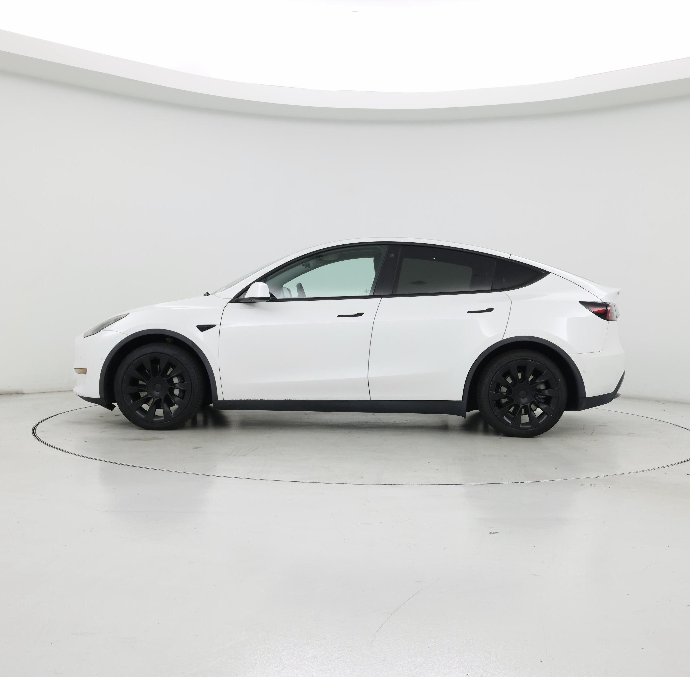 Thumbnail: 2021 Tesla Model Y - 3