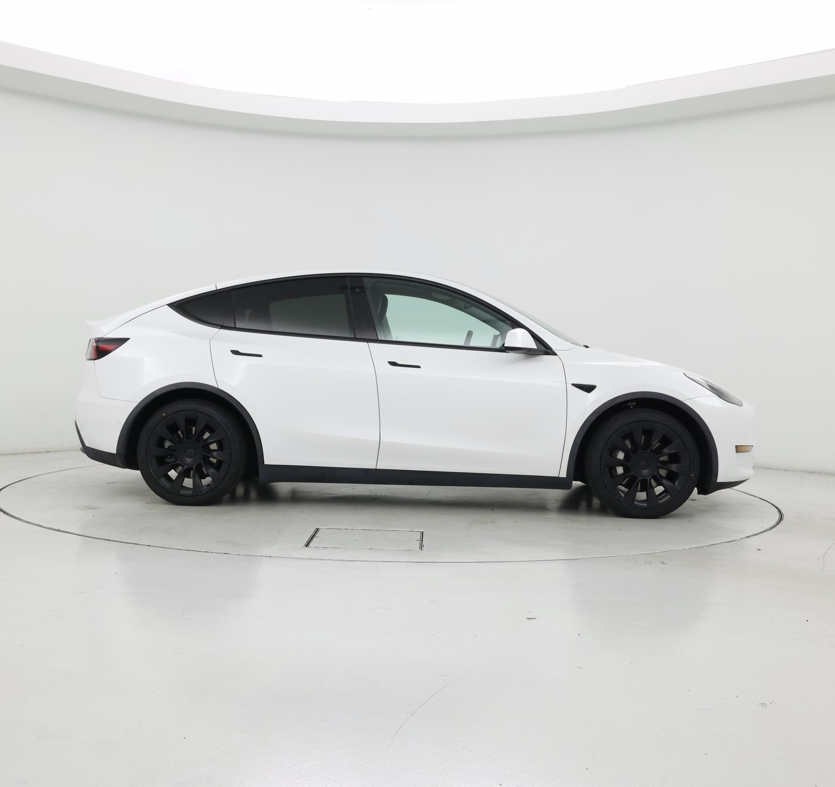 Thumbnail: 2021 Tesla Model Y - 7