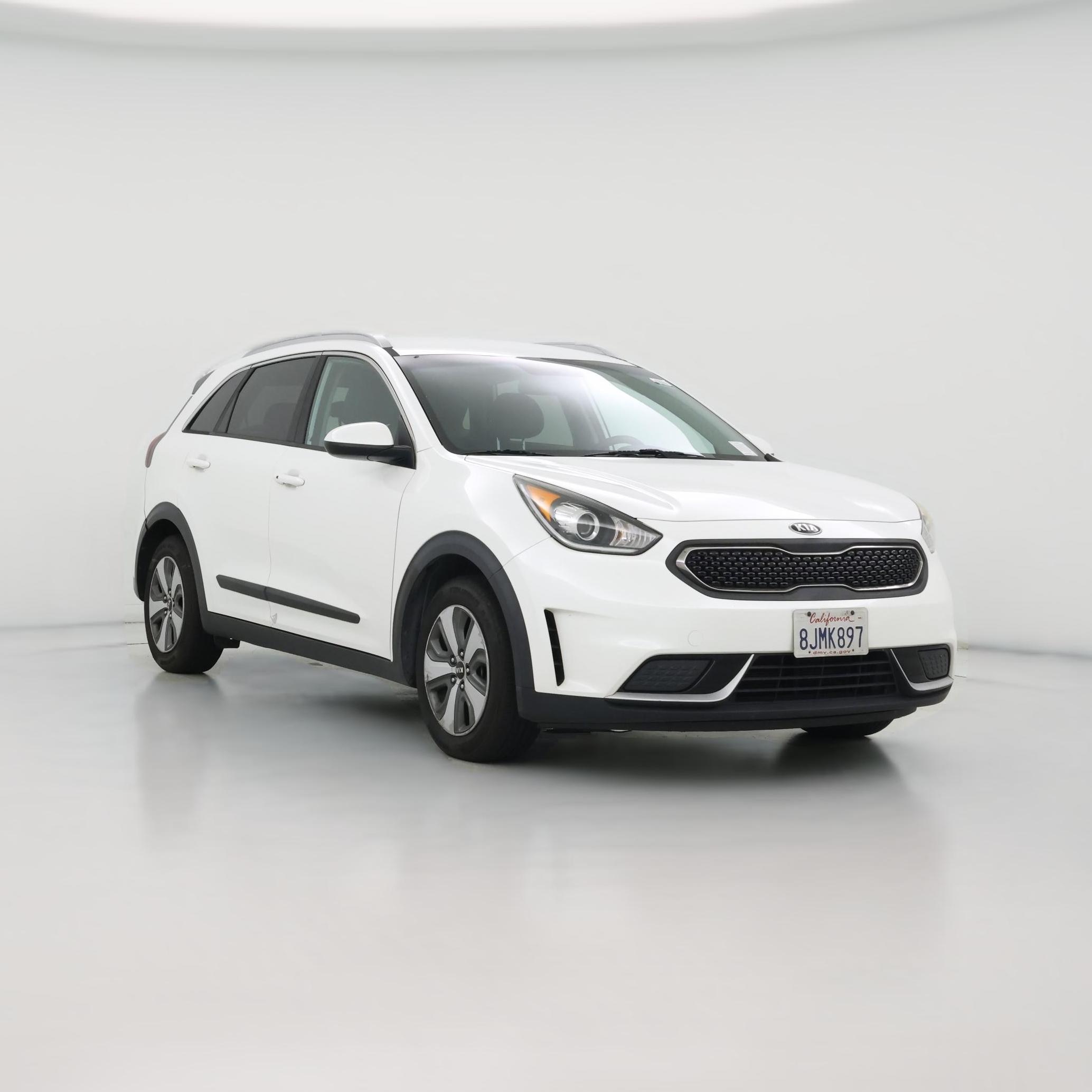 Thumbnail: 2019 Kia Niro - 1
