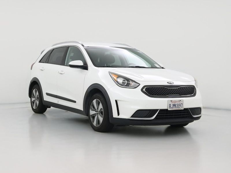2019 Kia Niro LX -
                  Duarte, CA