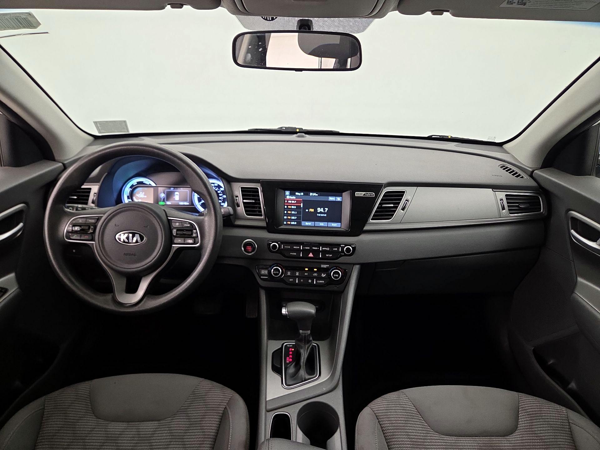 Thumbnail: 2019 Kia Niro - 9