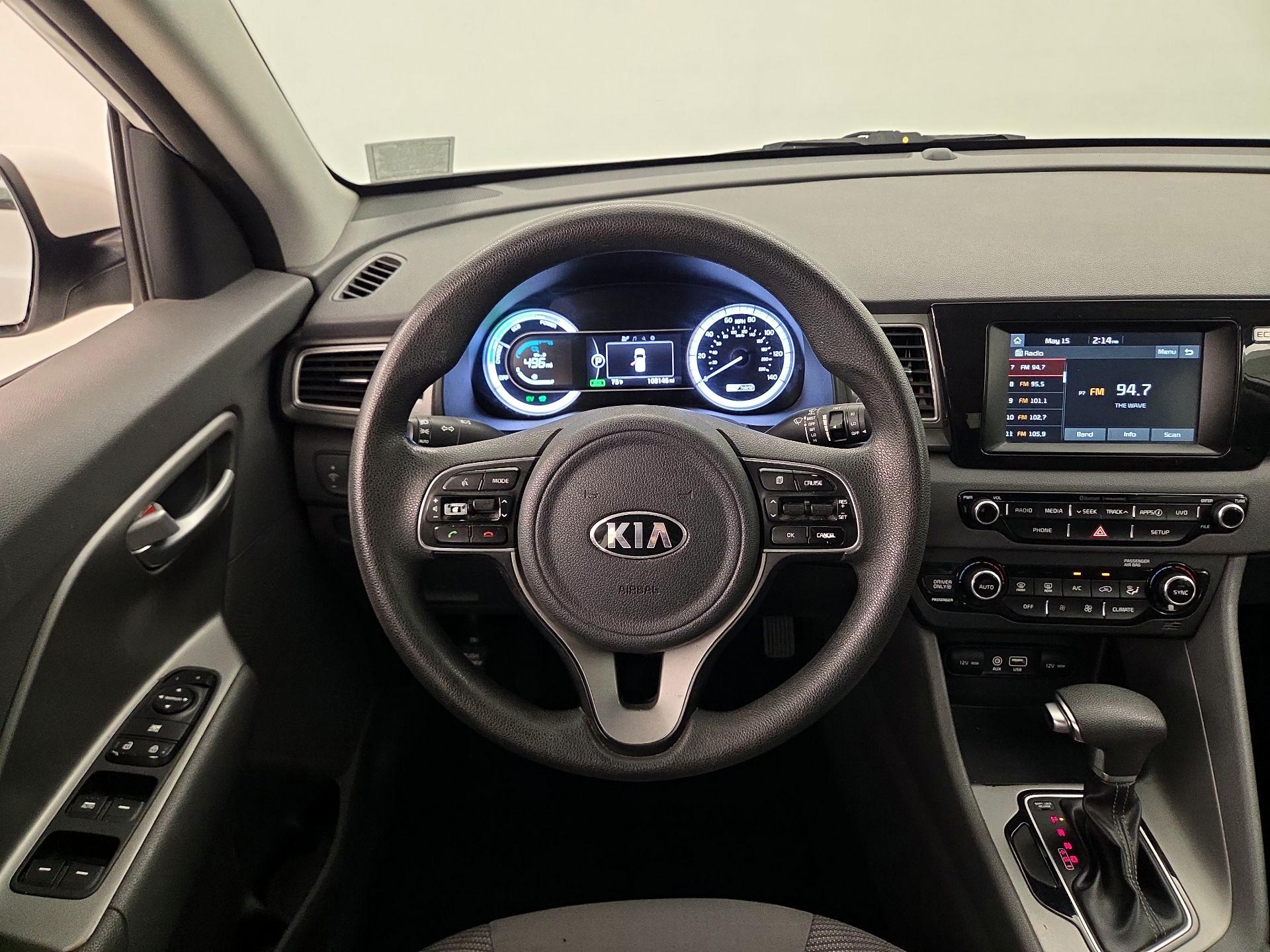 Thumbnail: 2019 Kia Niro - 10