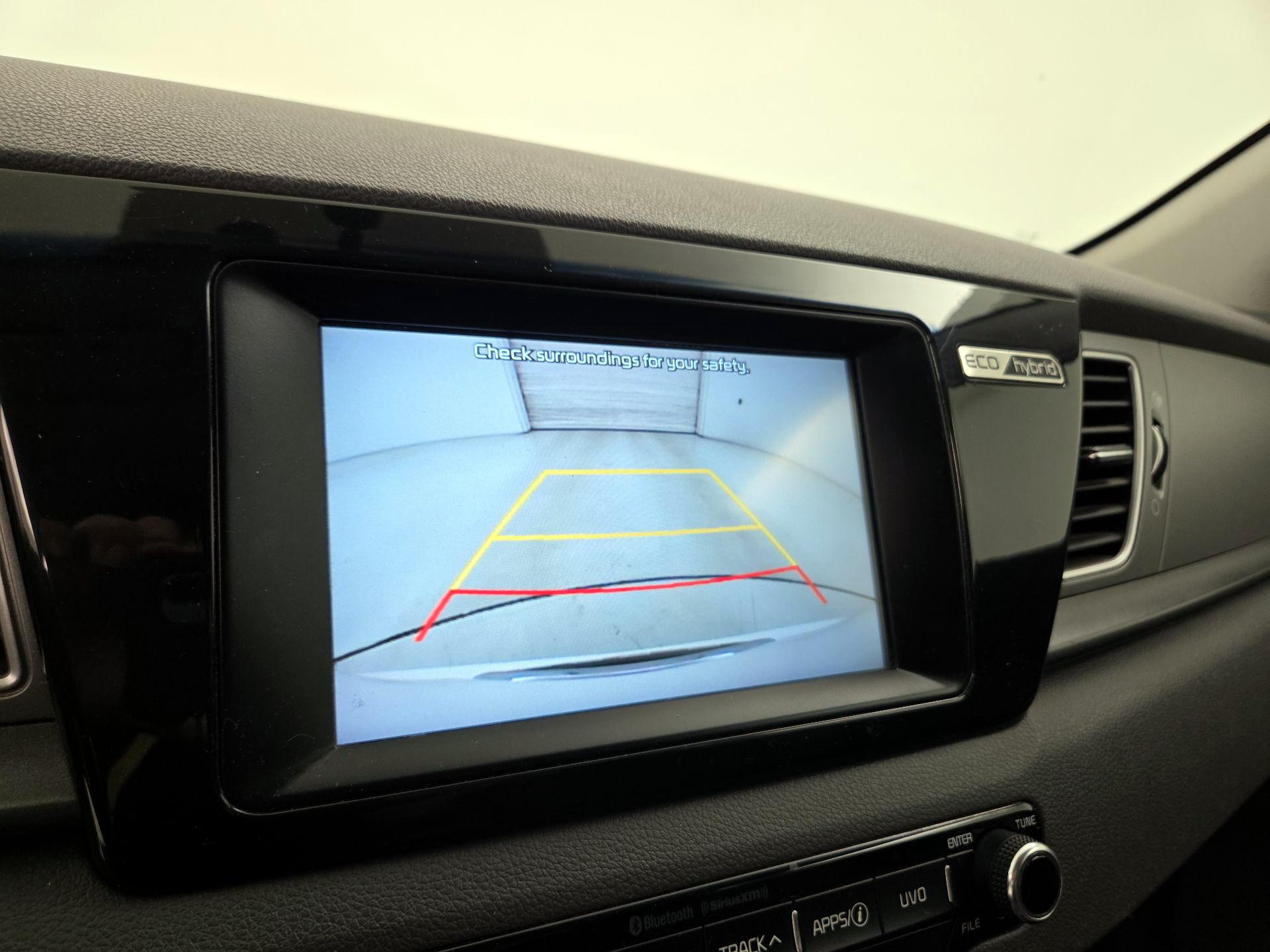 Thumbnail: 2019 Kia Niro - 14