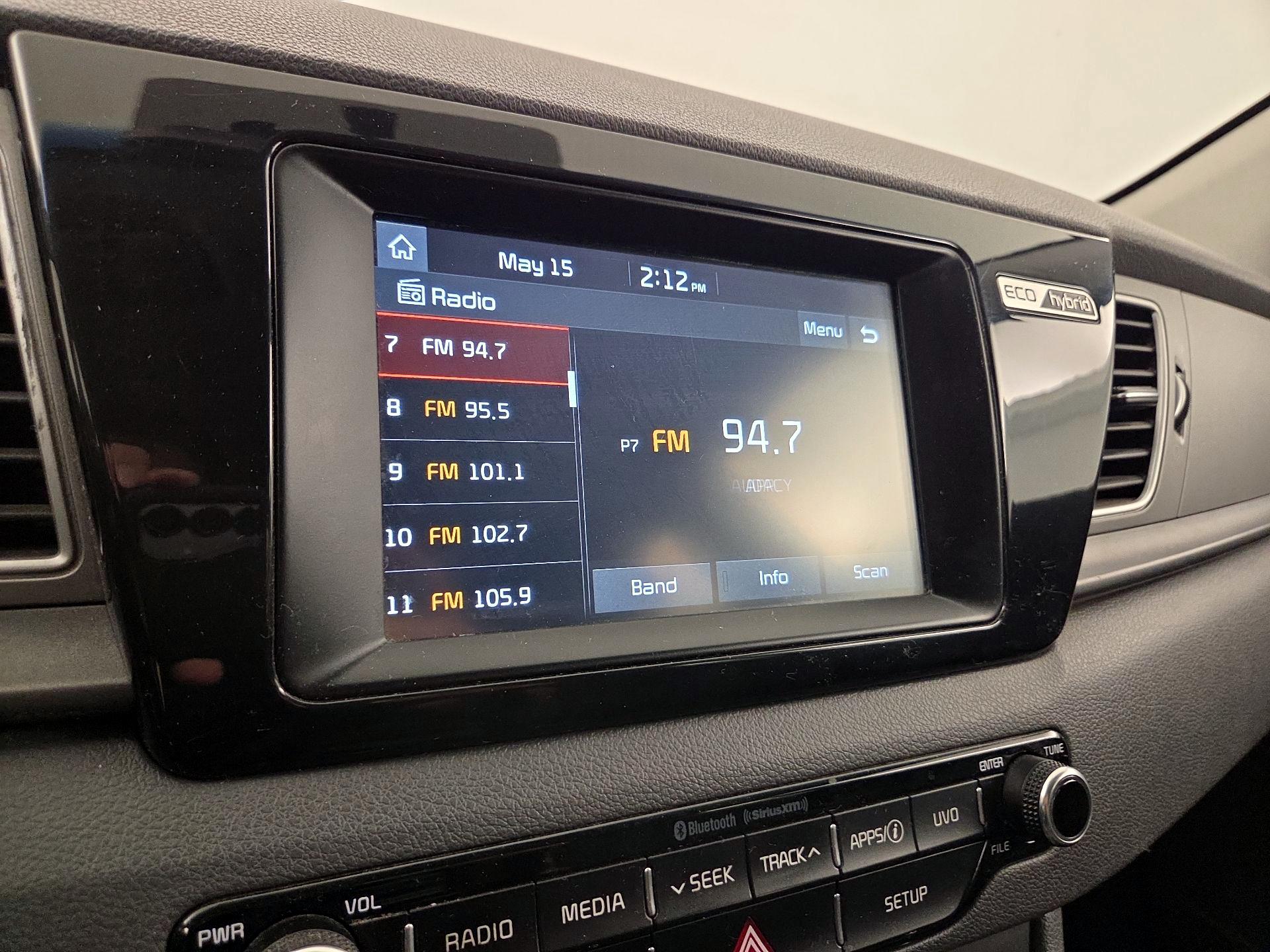Thumbnail: 2019 Kia Niro - 15