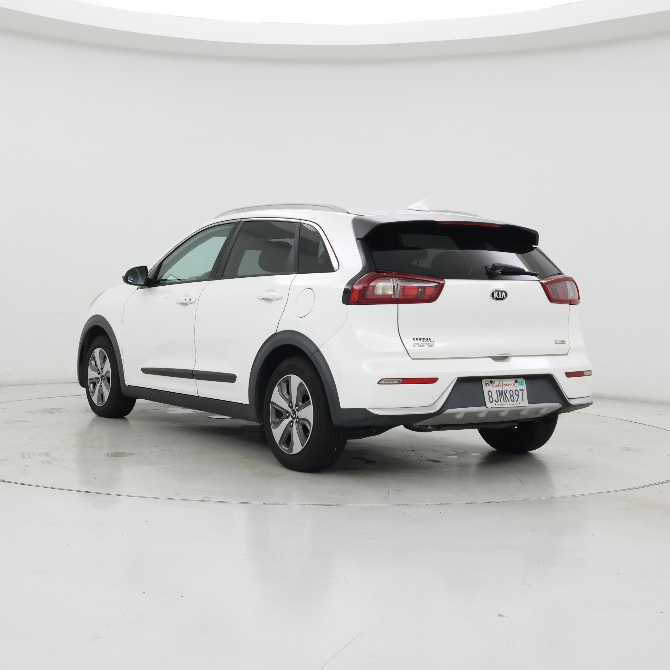 Thumbnail: 2019 Kia Niro - 2