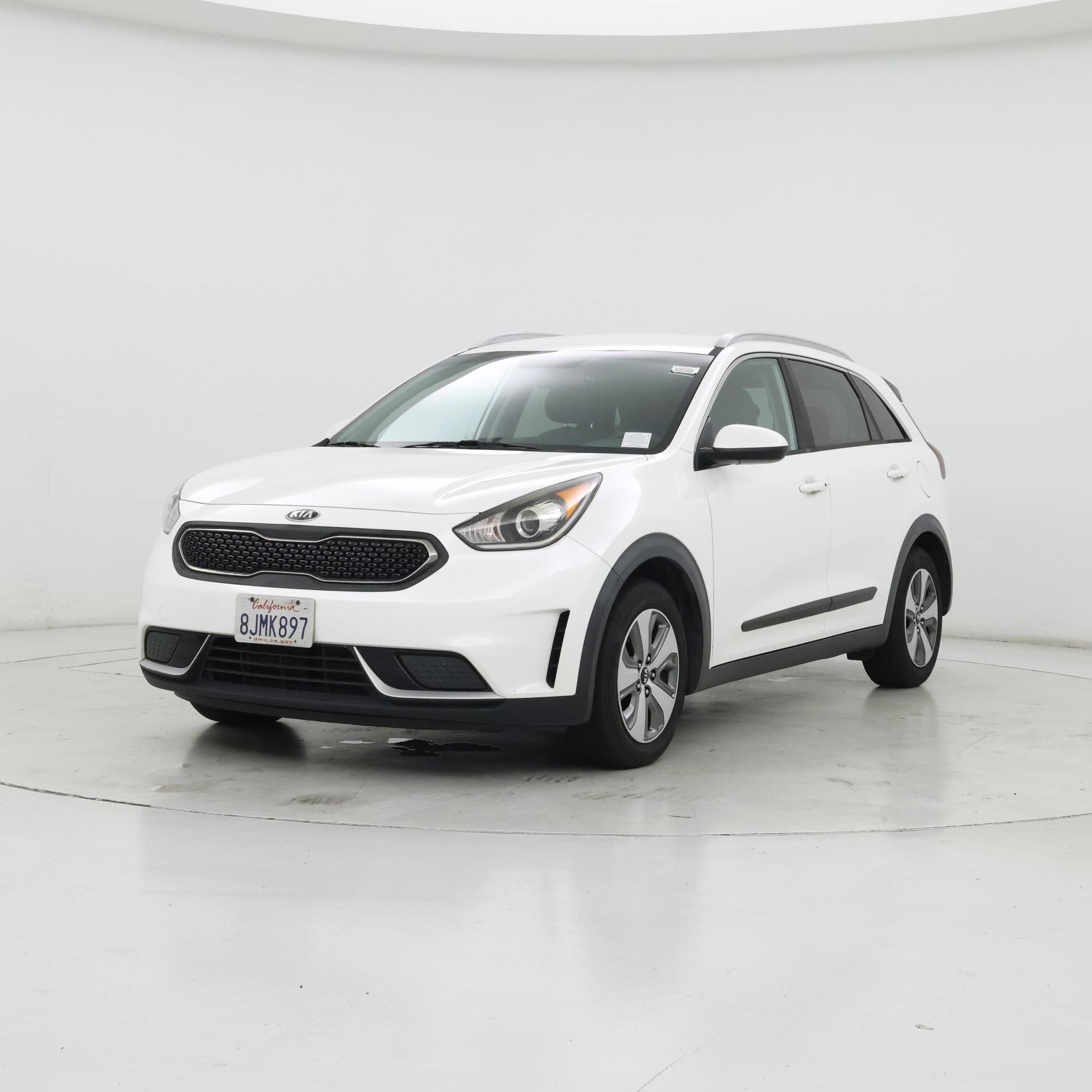 Thumbnail: 2019 Kia Niro - 4
