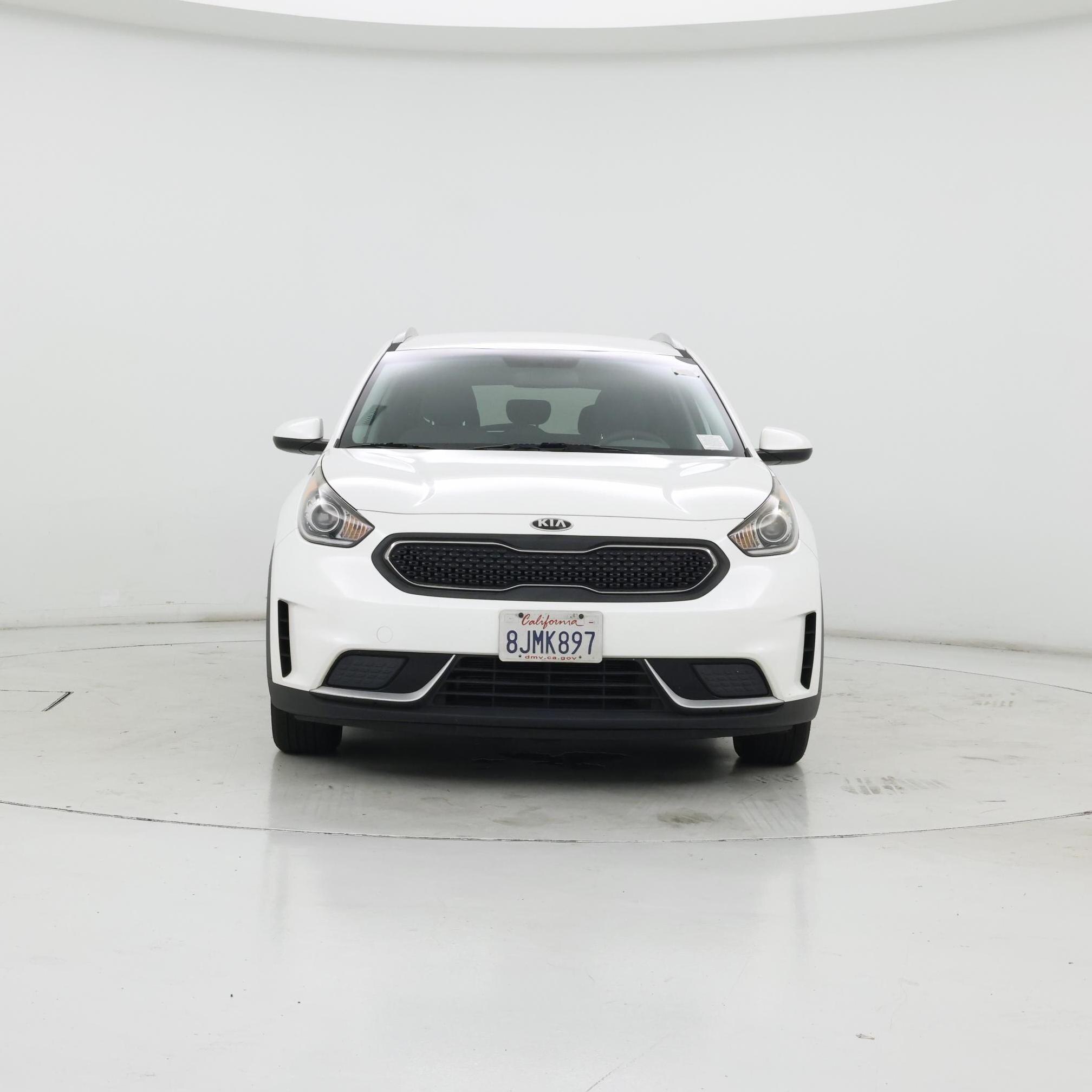 Thumbnail: 2019 Kia Niro - 5
