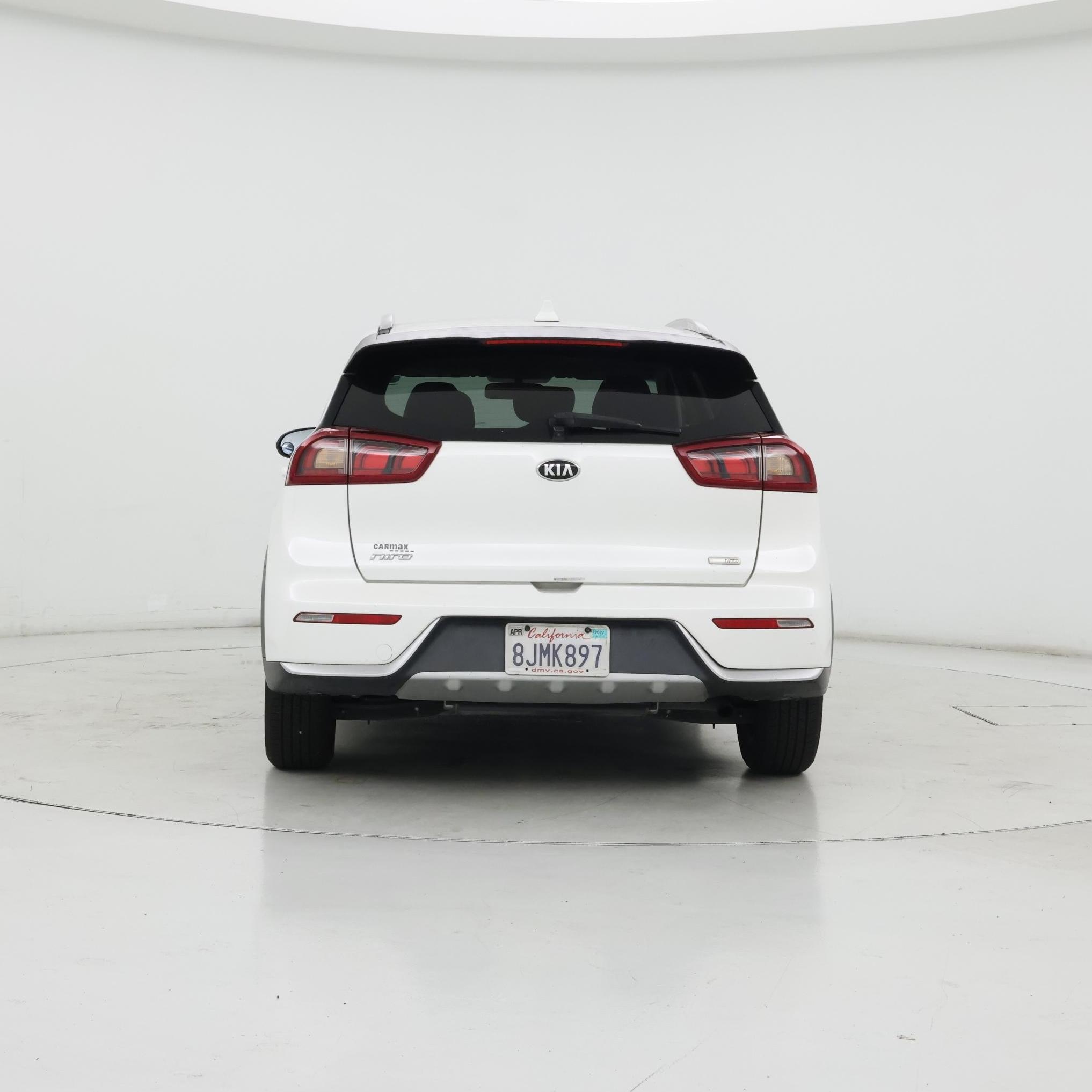 Thumbnail: 2019 Kia Niro - 6