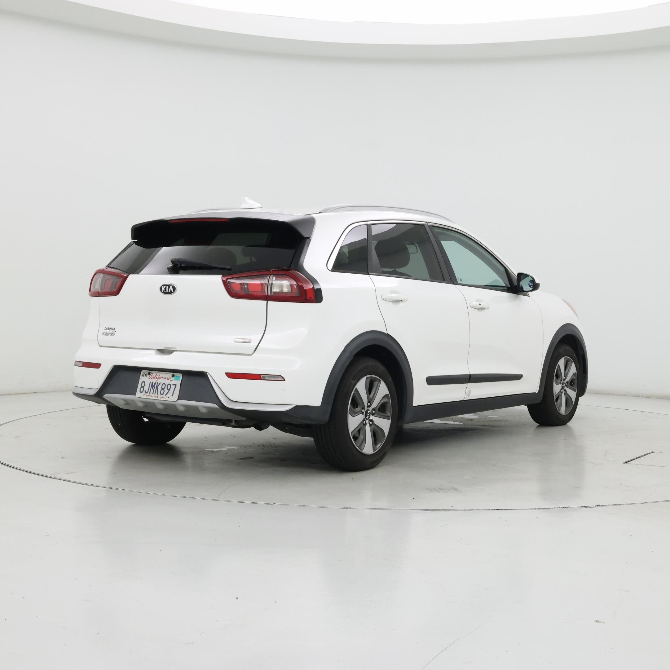 Thumbnail: 2019 Kia Niro - 8