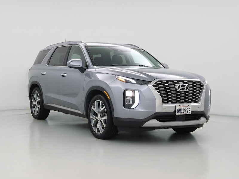 2020 Hyundai Palisade SEL -
                  Duarte, CA