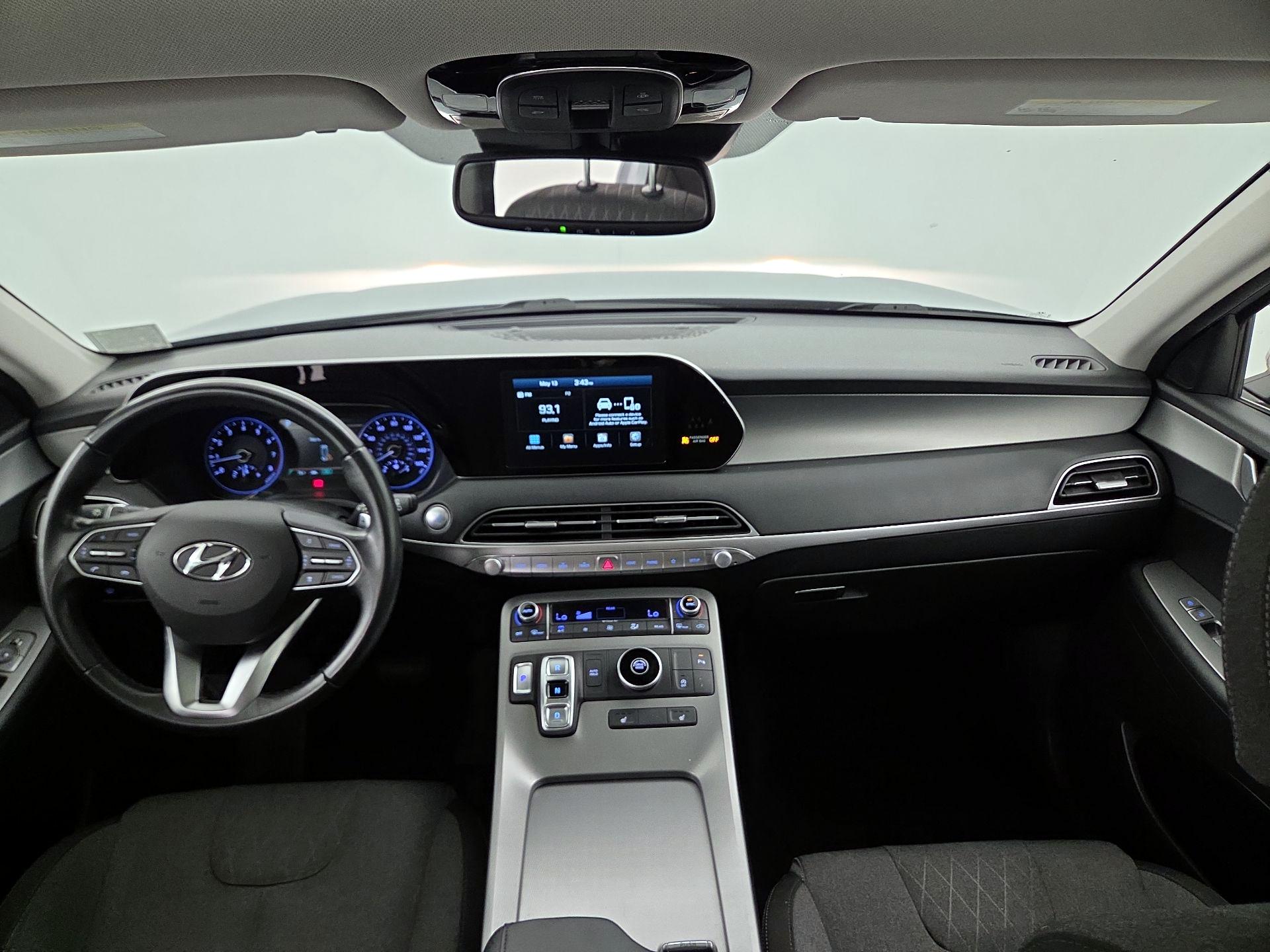 Thumbnail: 2020 Hyundai Palisade - 9