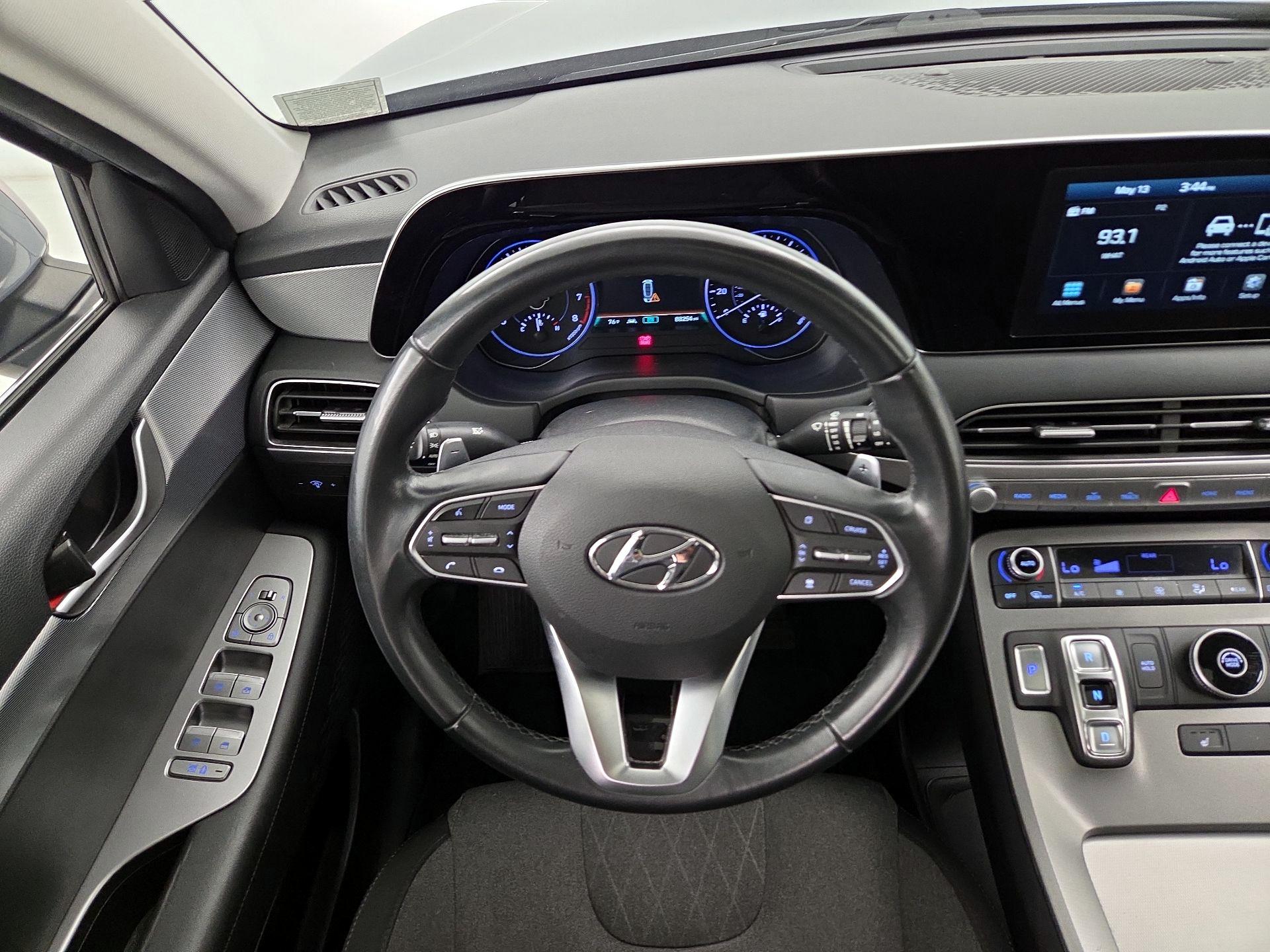 Thumbnail: 2020 Hyundai Palisade - 10