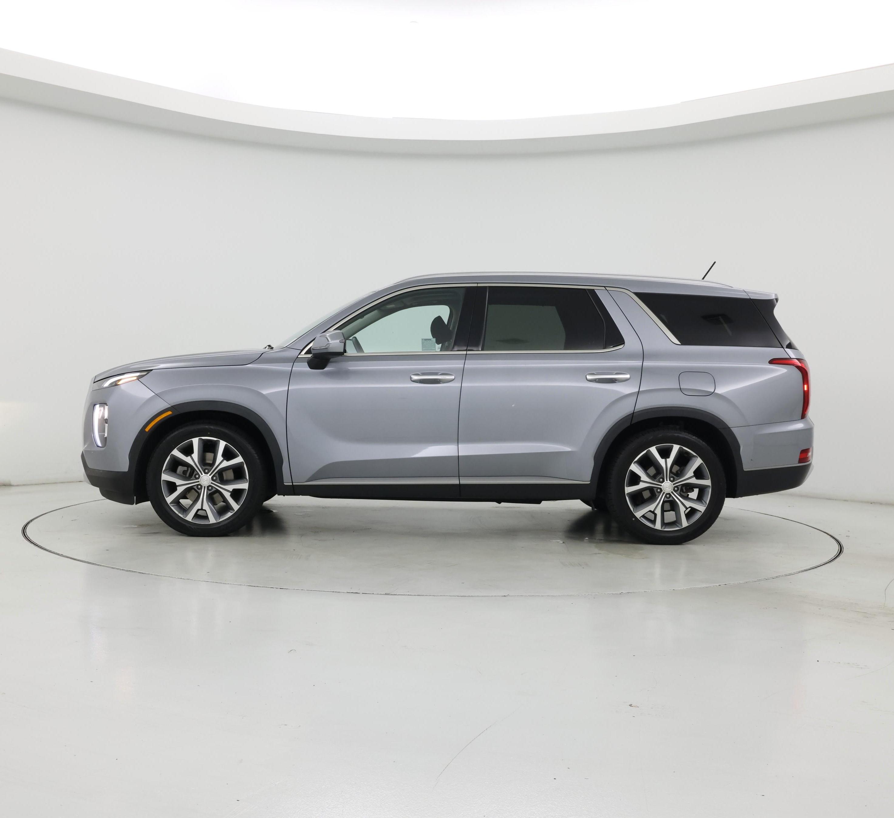 Thumbnail: 2020 Hyundai Palisade - 3