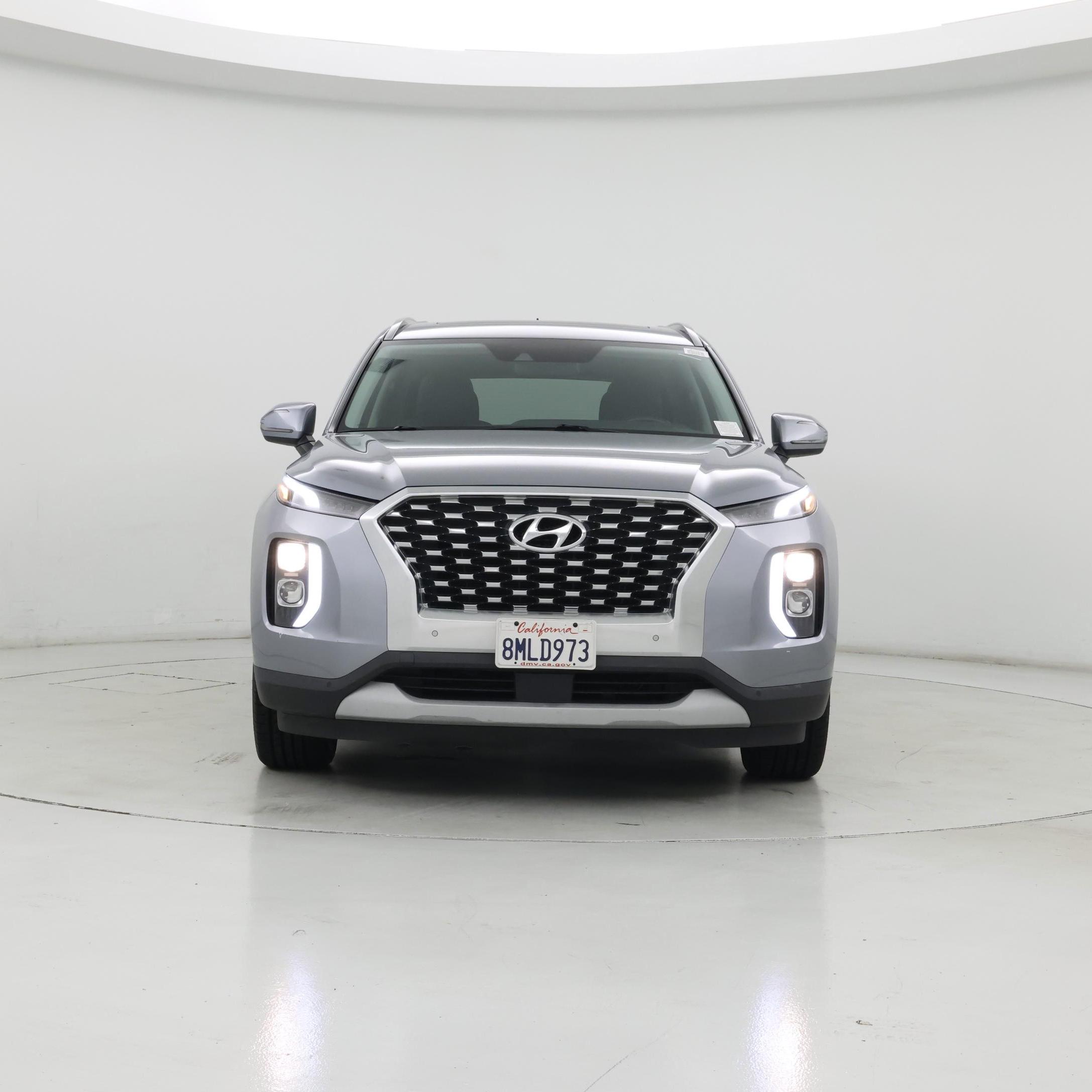 Thumbnail: 2020 Hyundai Palisade - 5