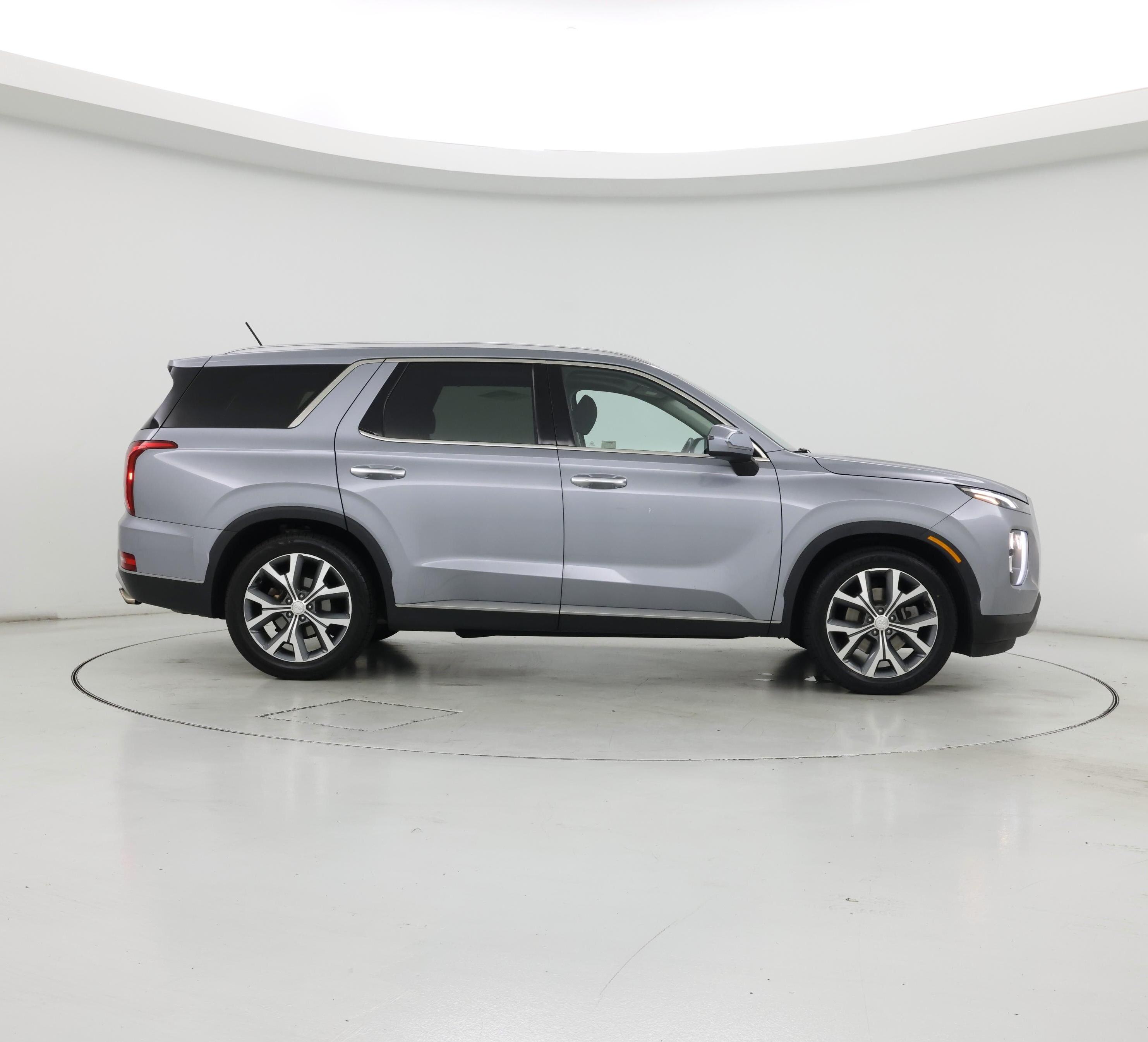 Thumbnail: 2020 Hyundai Palisade - 7
