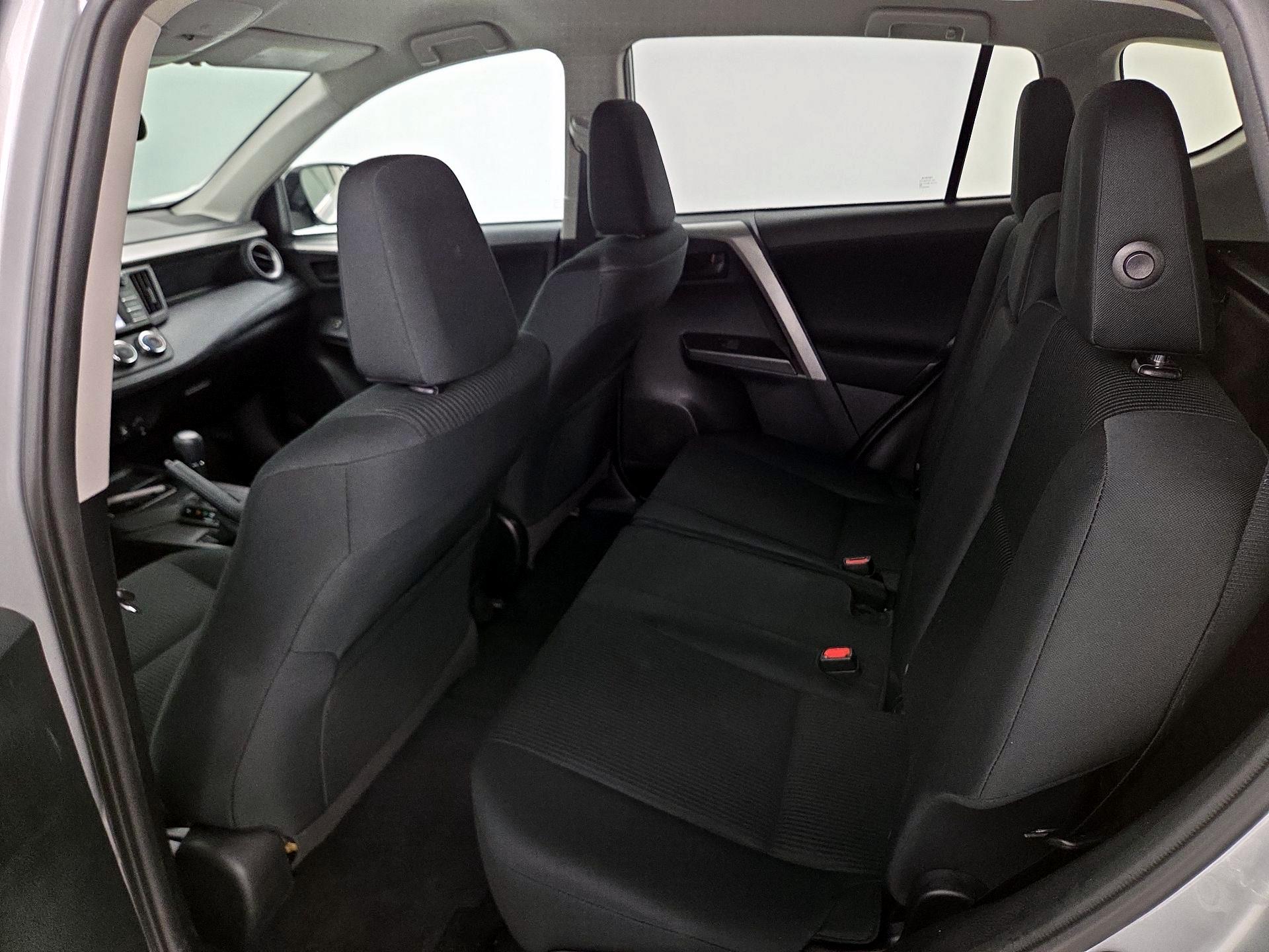 Thumbnail: 2017 Toyota RAV4 - 19