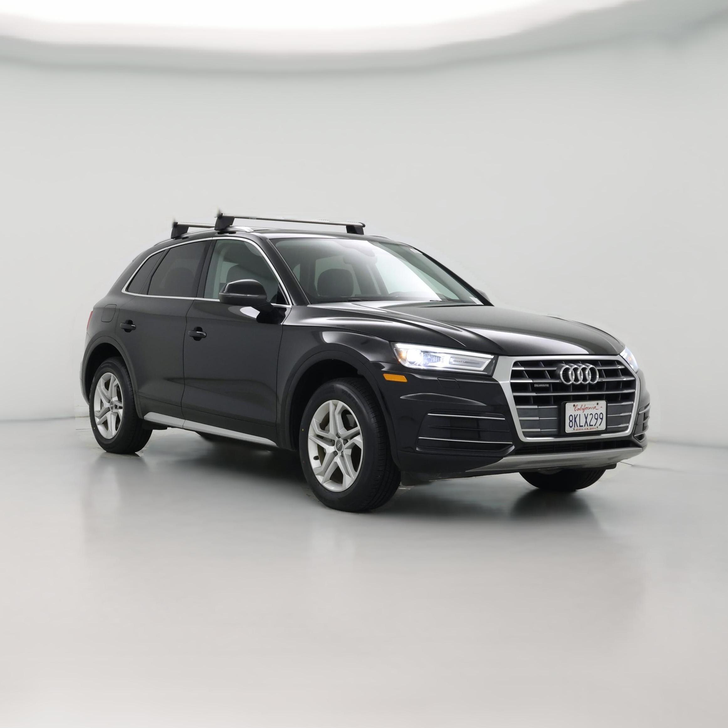 Thumbnail: 2019 Audi Q5 - 1