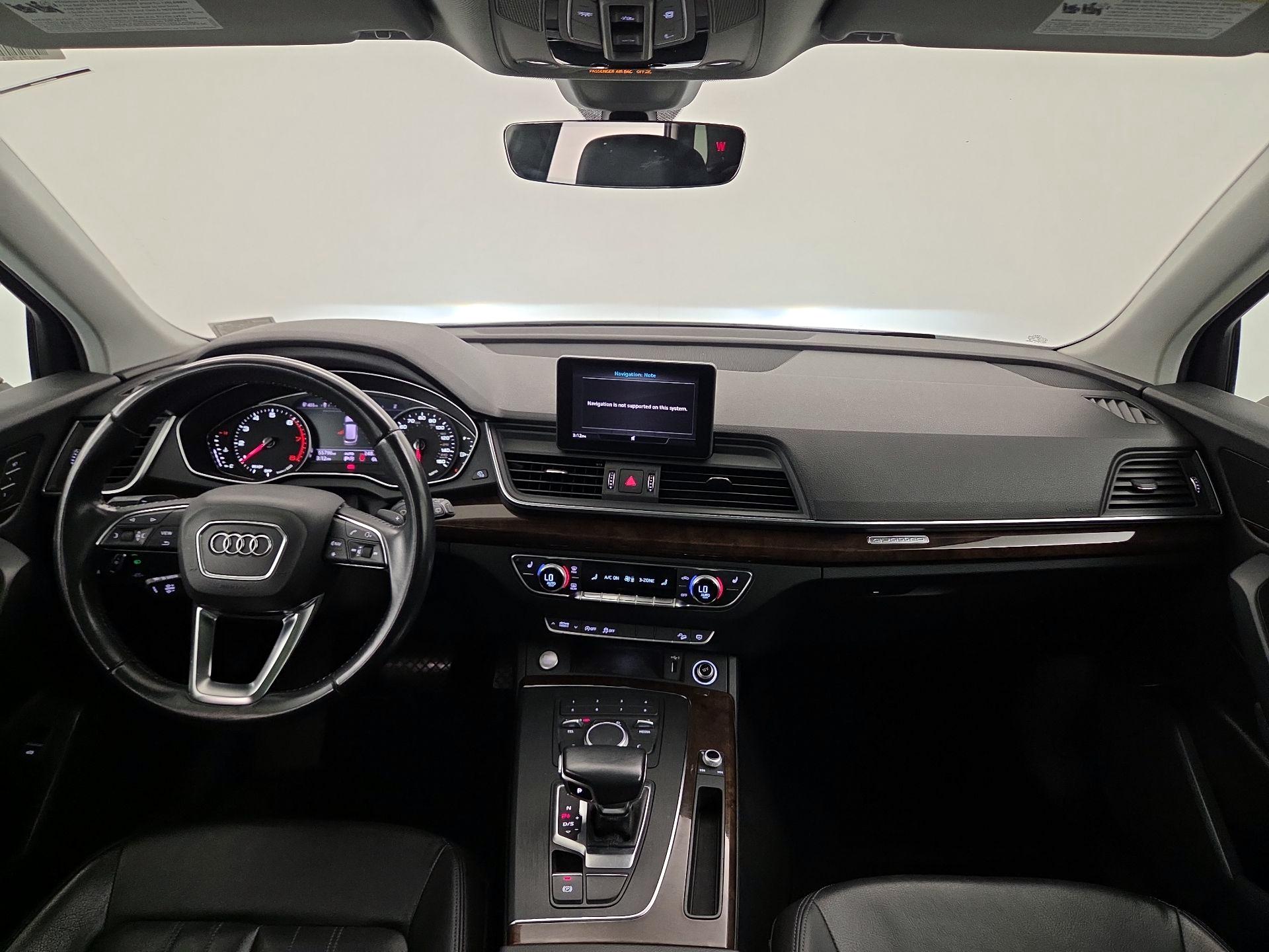 Thumbnail: 2019 Audi Q5 - 9