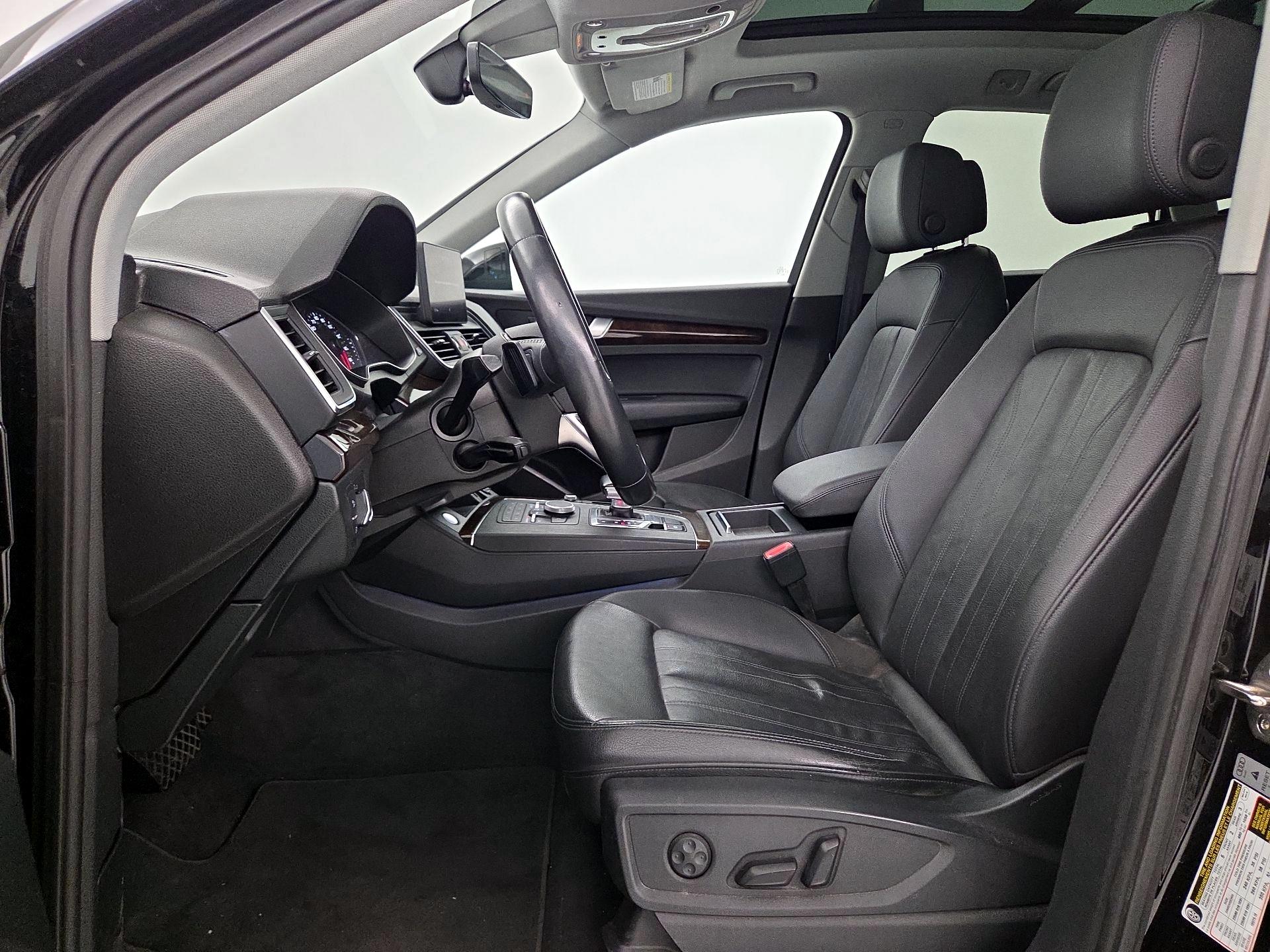 Thumbnail: 2019 Audi Q5 - 11